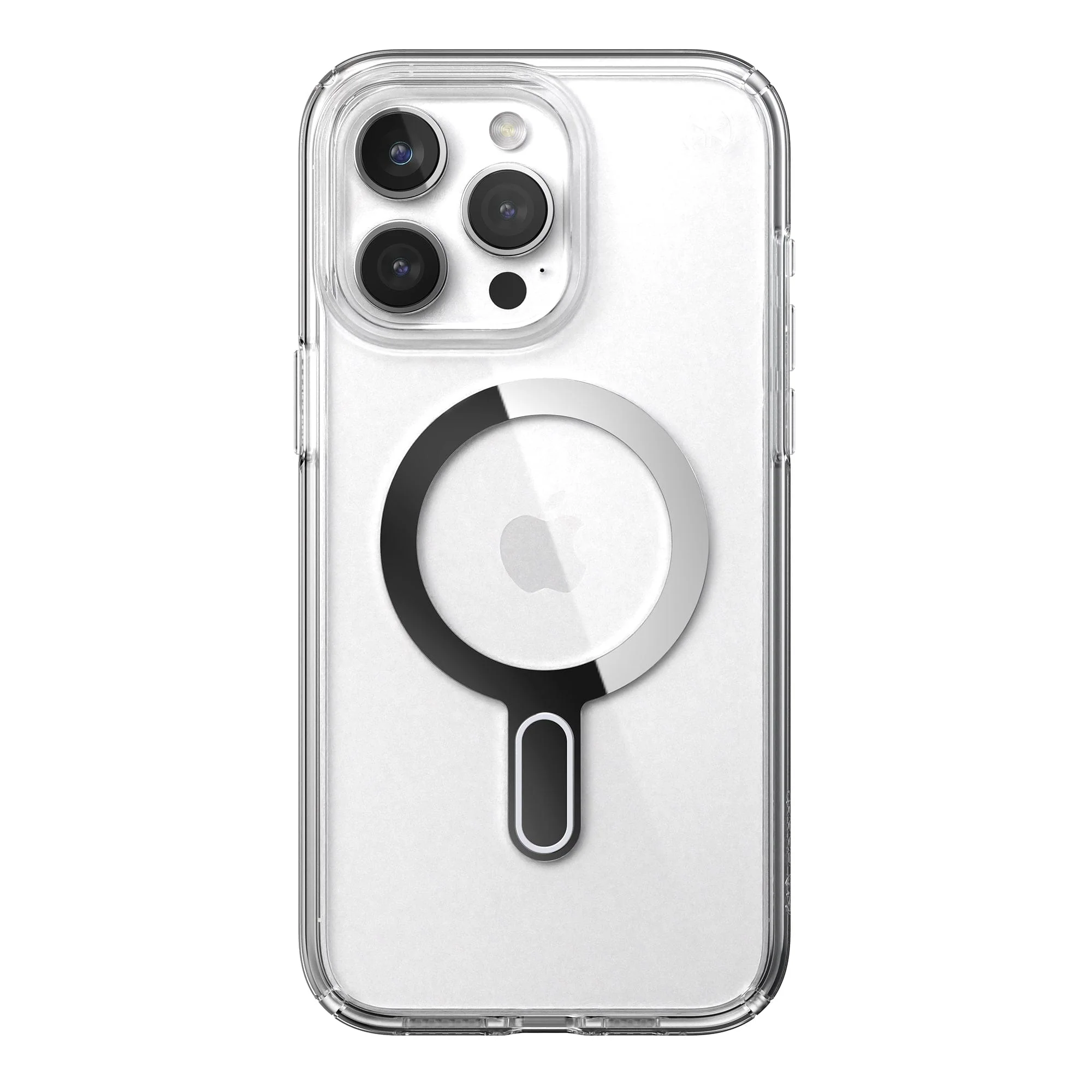 Presidio Perfect-Clear MagSafe with ClickLock iPhone 15 Pro Max Cases - Image 6