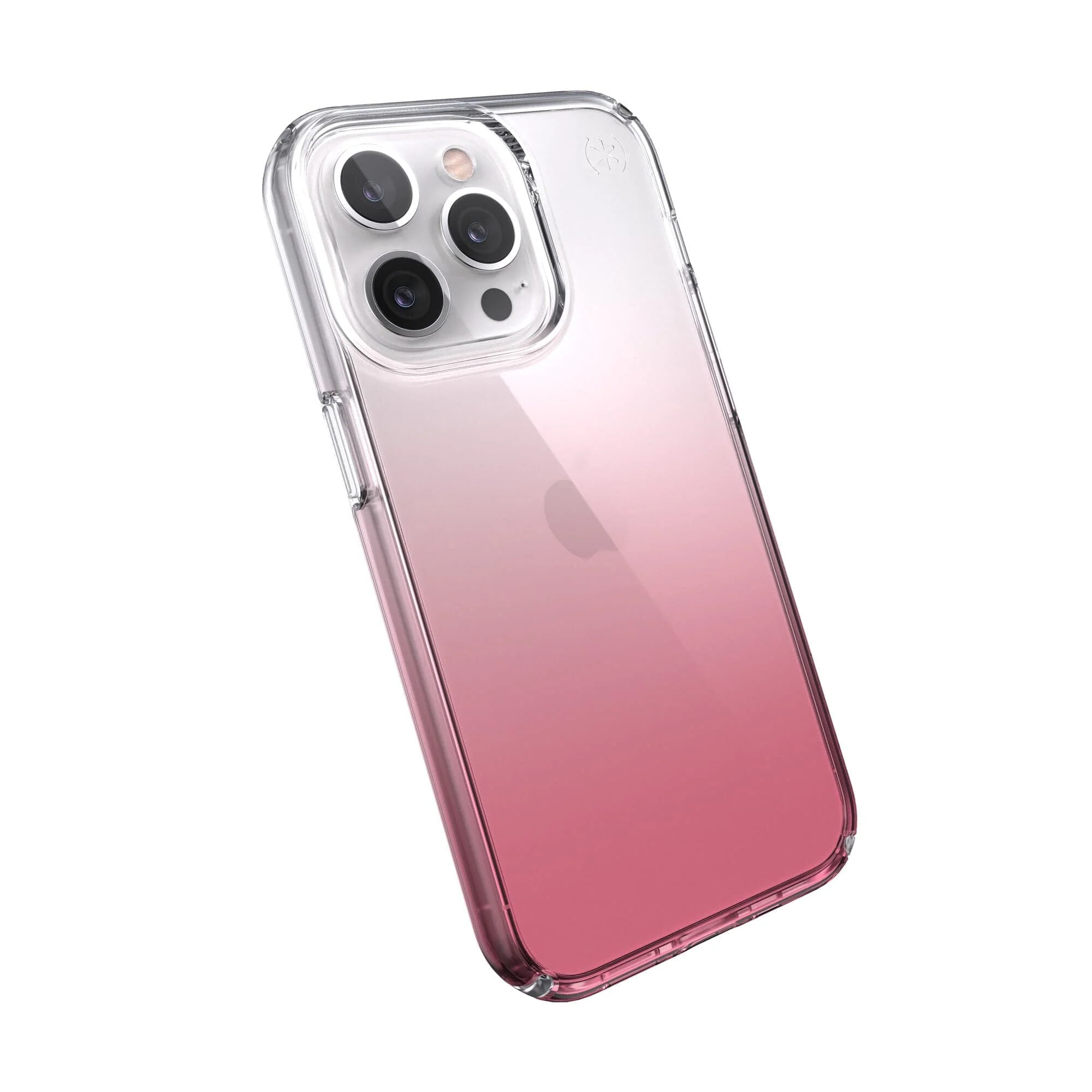 Presidio Perfect-Clear Ombre iPhone 13 Pro Cases - Image 3