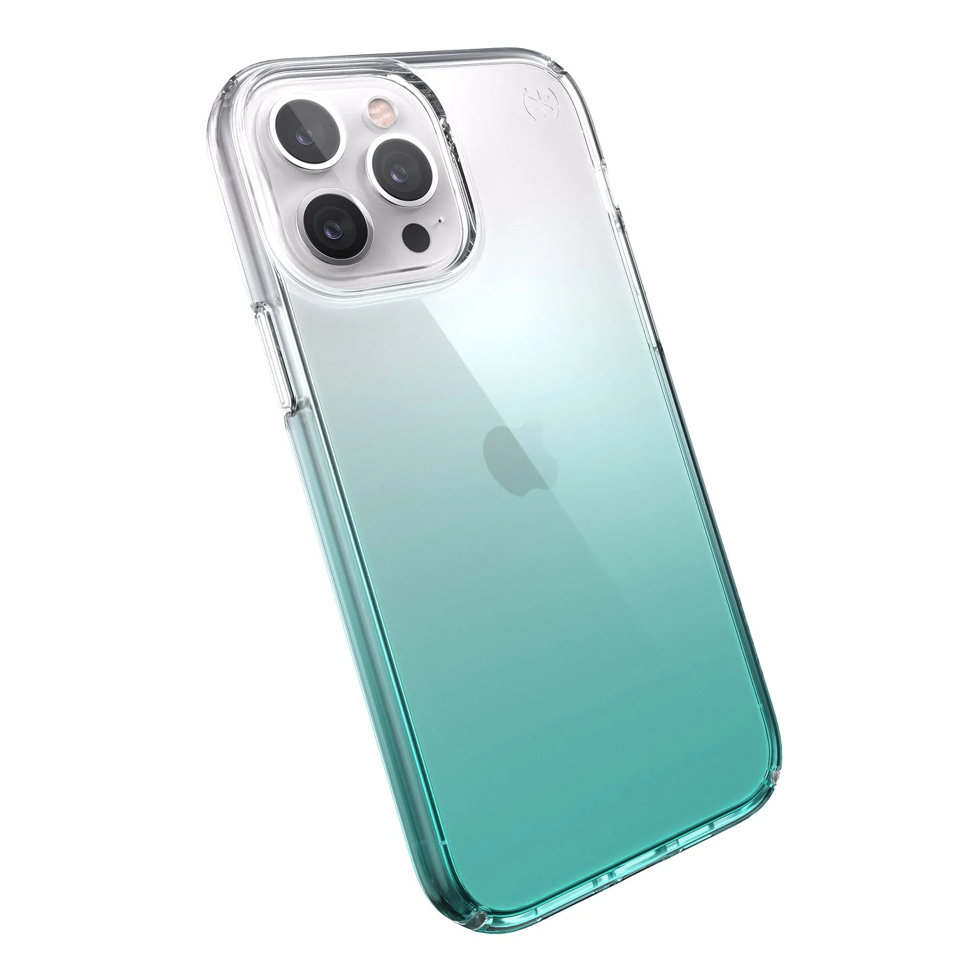 Presidio Perfect-Clear Ombre iPhone 13 Pro Max Cases