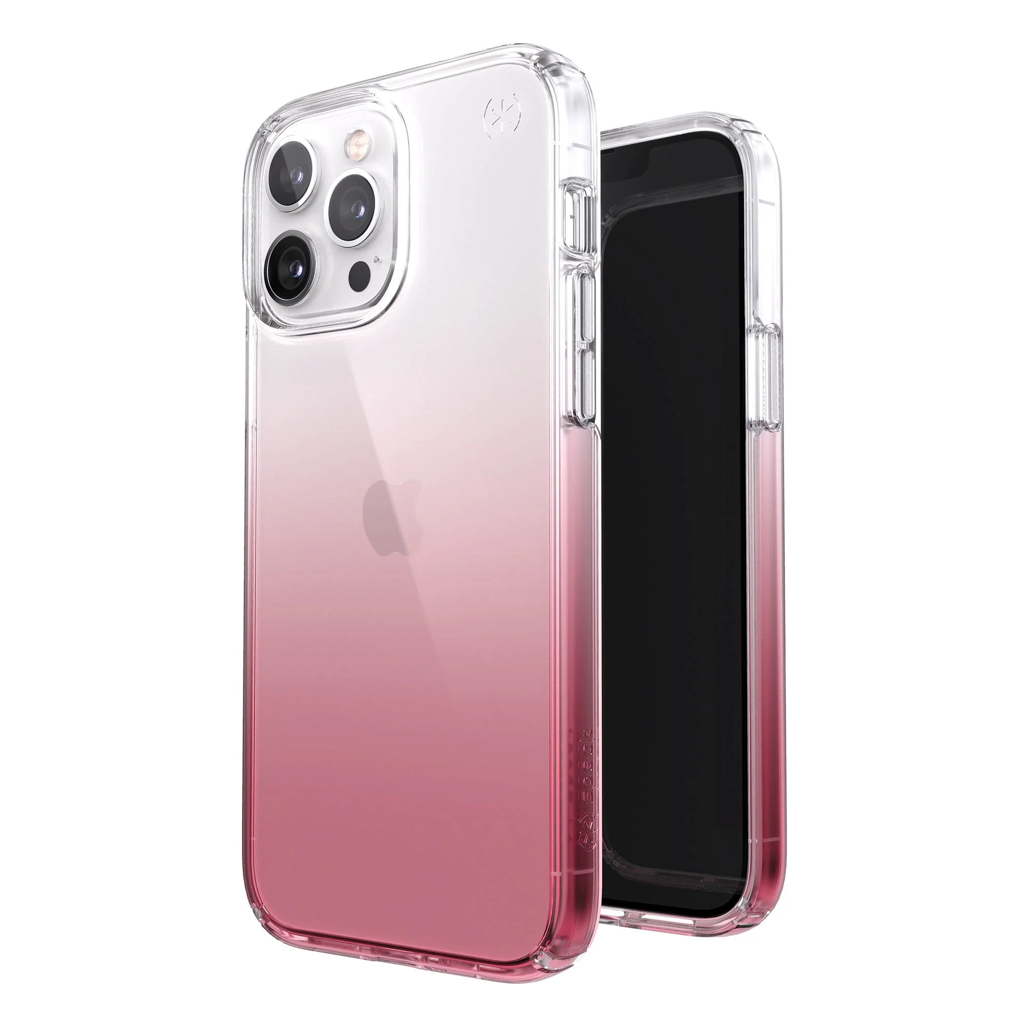 Presidio Perfect-Clear Ombre iPhone 13 Pro Max Cases - Image 27