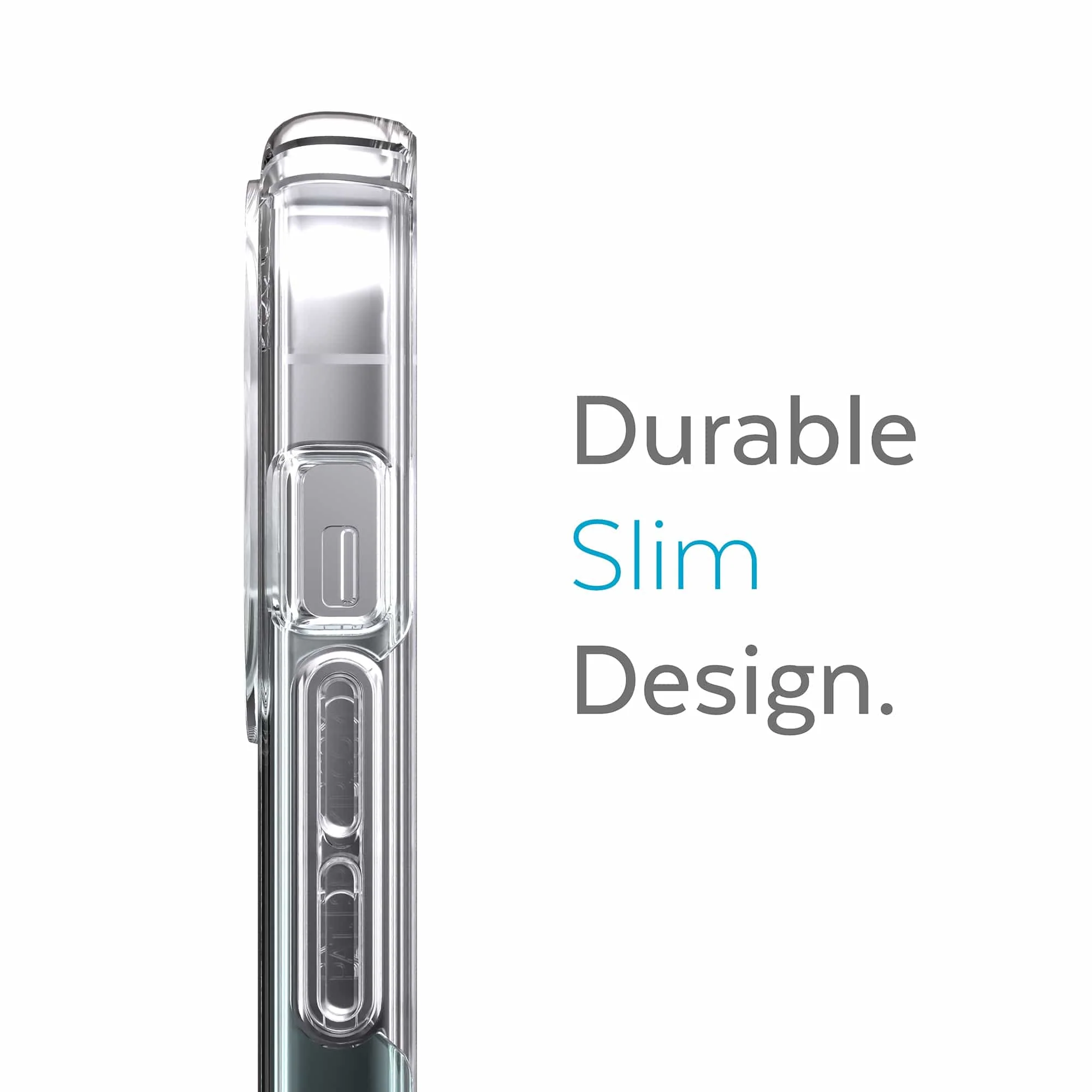Presidio Perfect-Clear Ombre iPhone 13 Pro Max Cases - Image 33