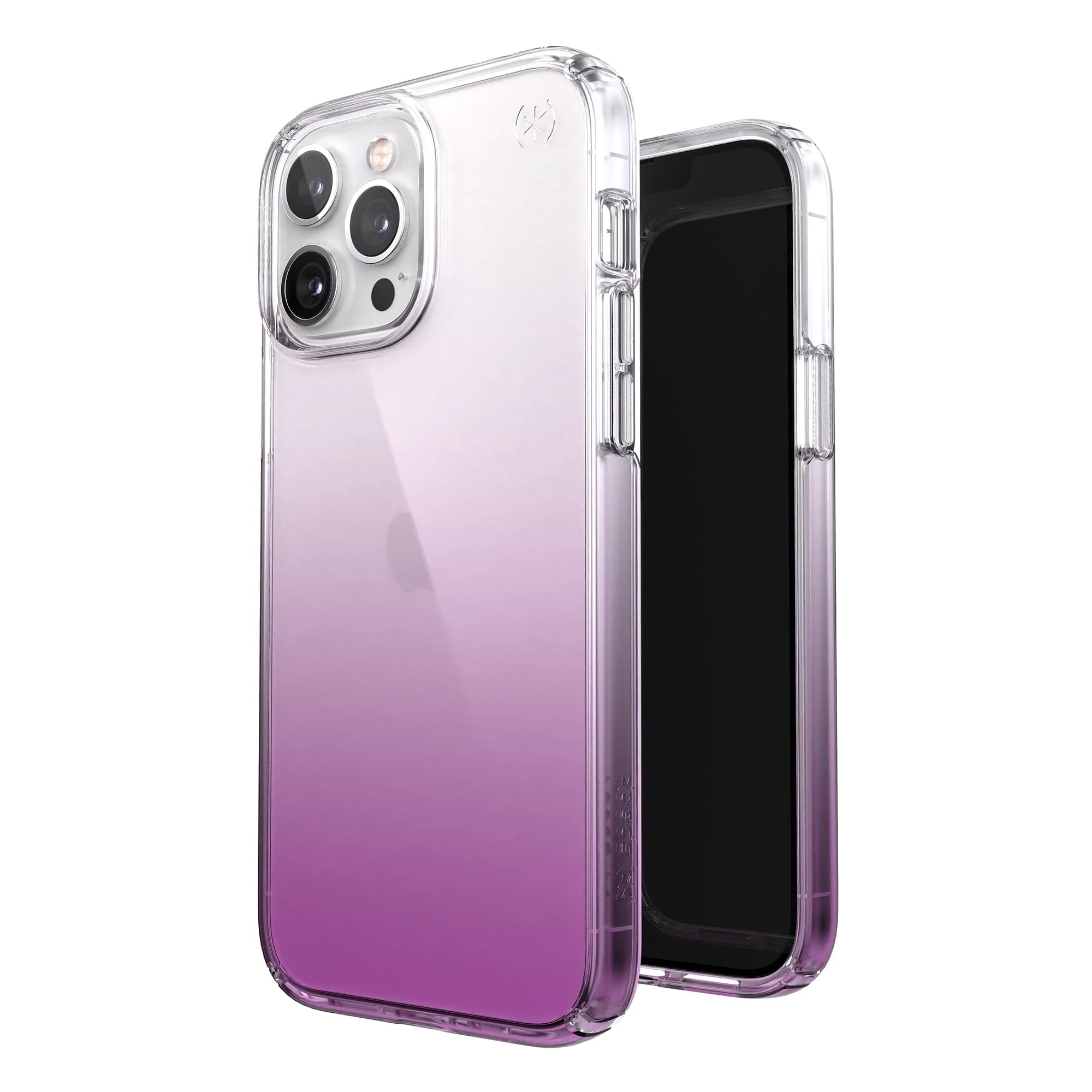 Presidio Perfect-Clear Ombre iPhone 13 Pro Max Cases - Image 36