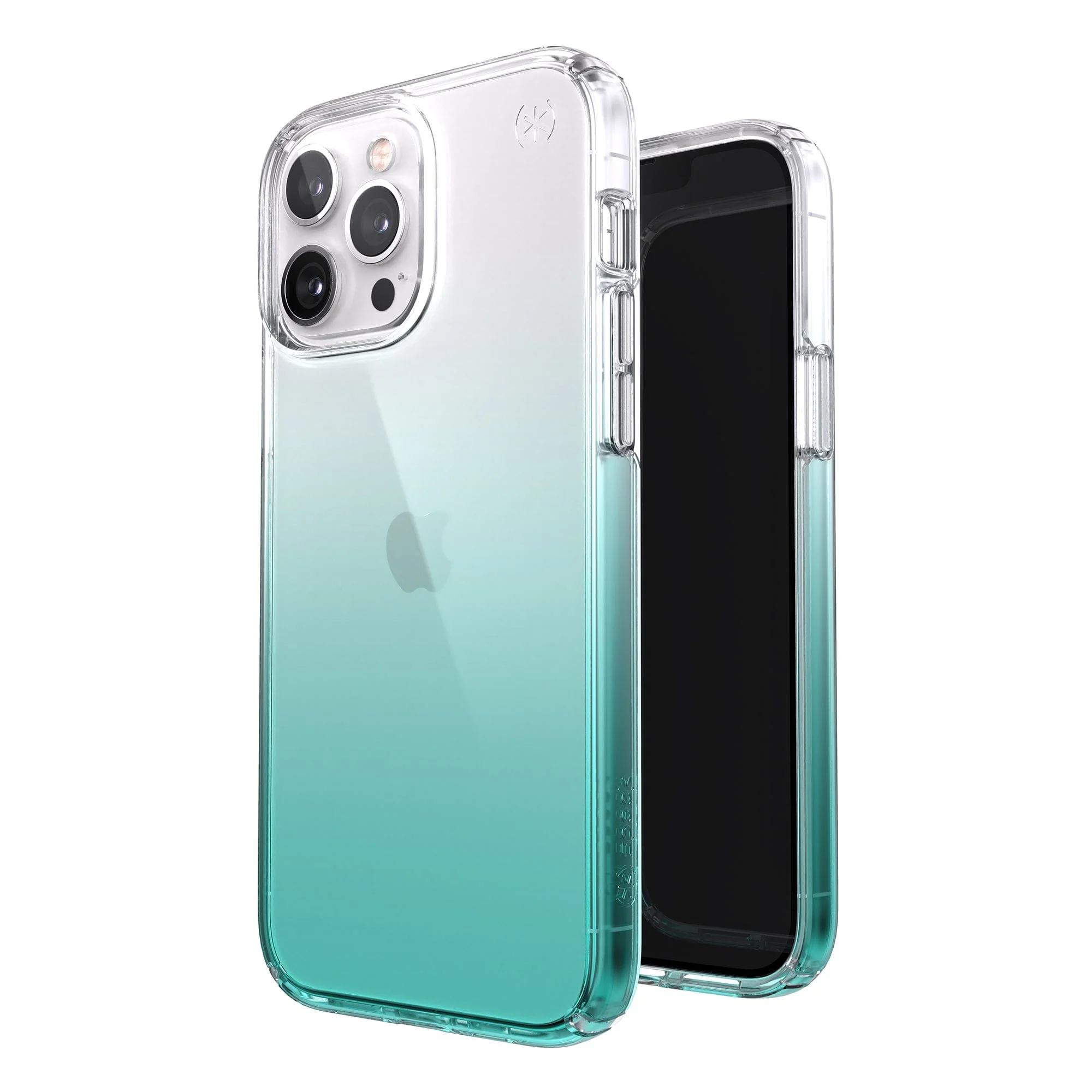 Presidio Perfect-Clear Ombre iPhone 13 Pro Max Cases - Image 9