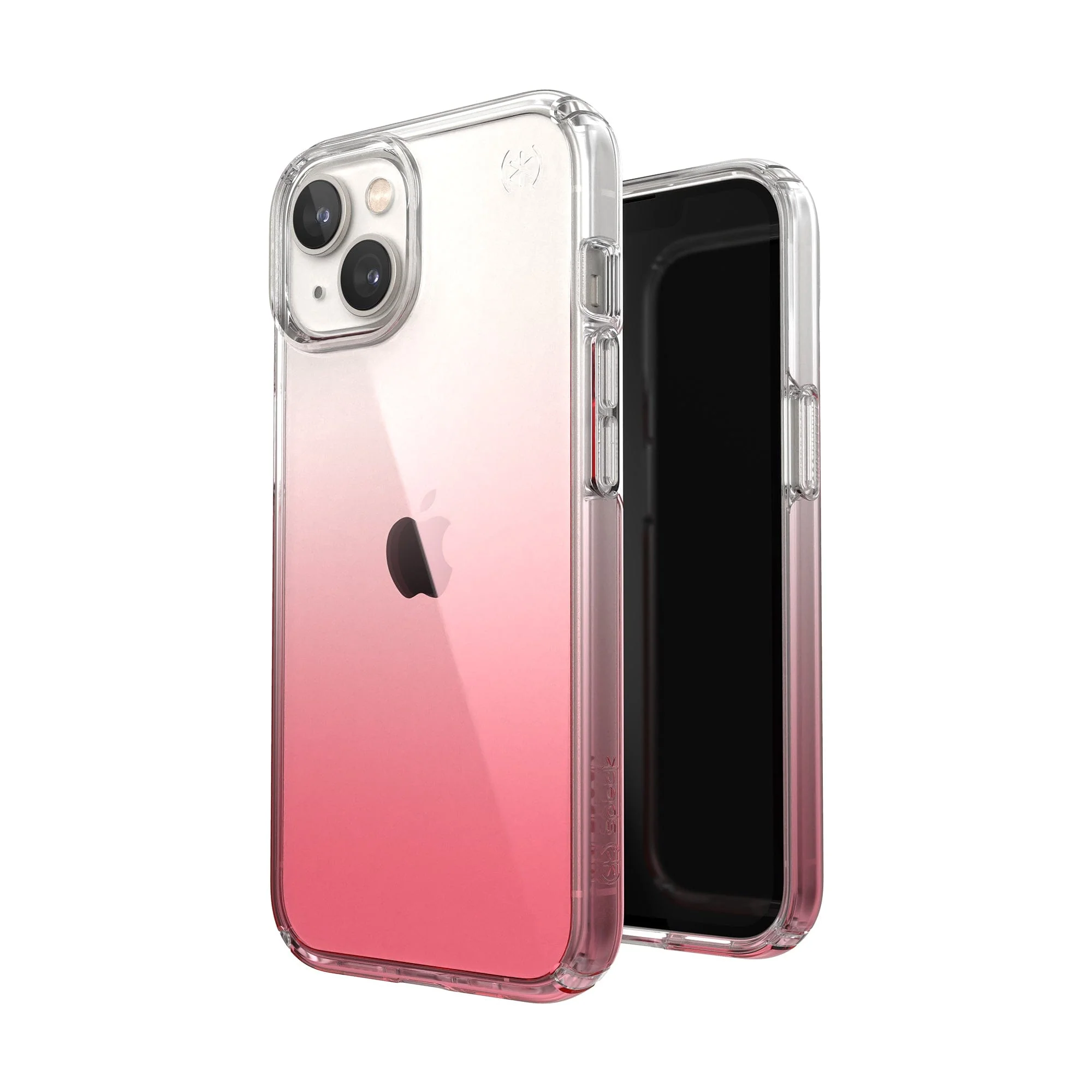 Presidio Perfect-Clear Ombre Apple iPhone 14 Case - Image 16