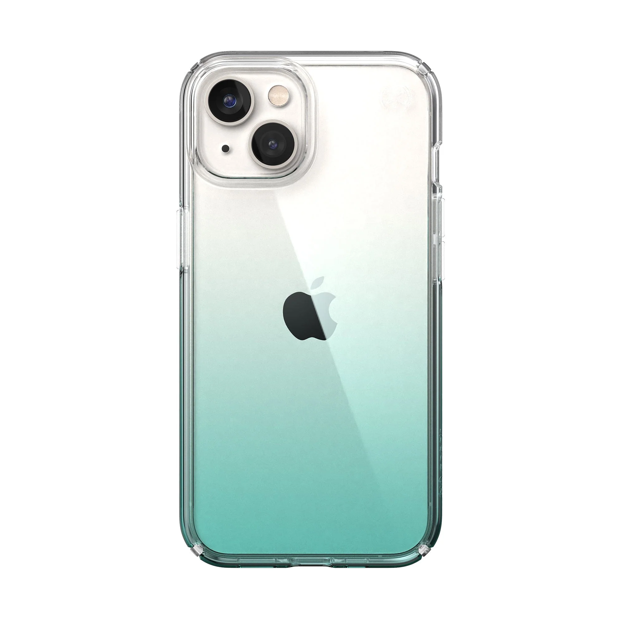 Presidio Perfect-Clear Ombre Apple iPhone 14 Case - Image 7