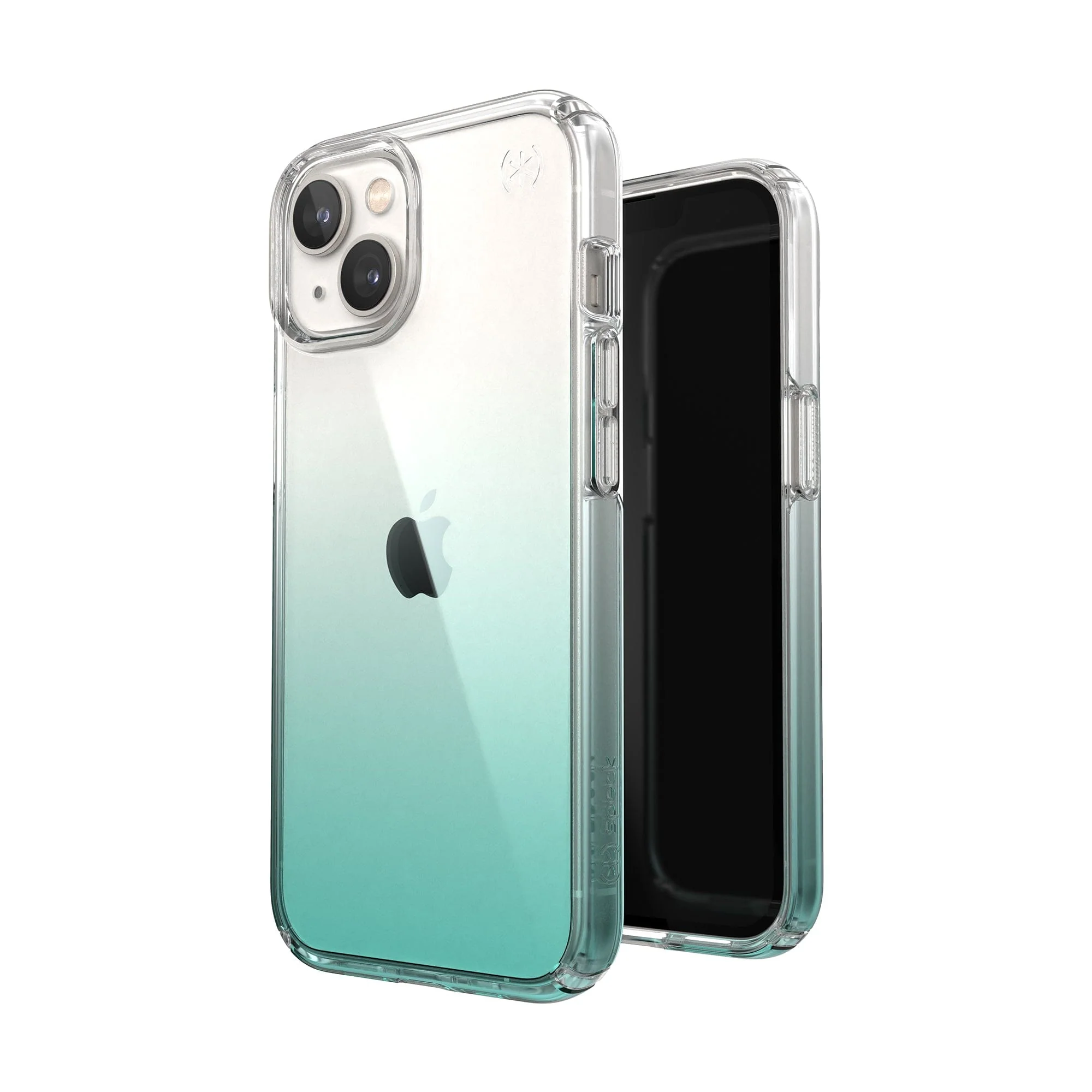 Presidio Perfect-Clear Ombre Apple iPhone 14 Case - Image 8