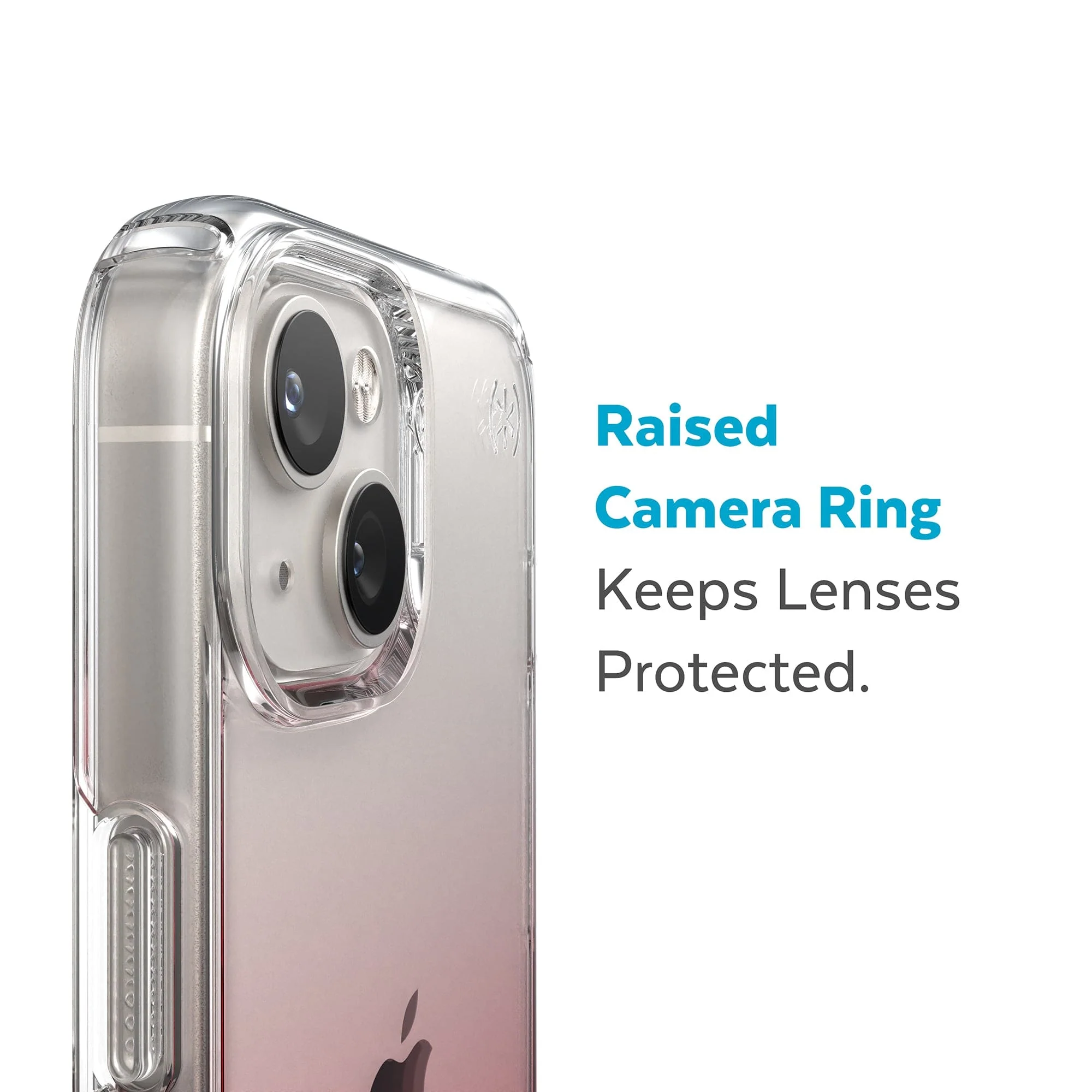 Presidio Perfect-Clear Ombre iPhone 14 Plus Cases - Image 13