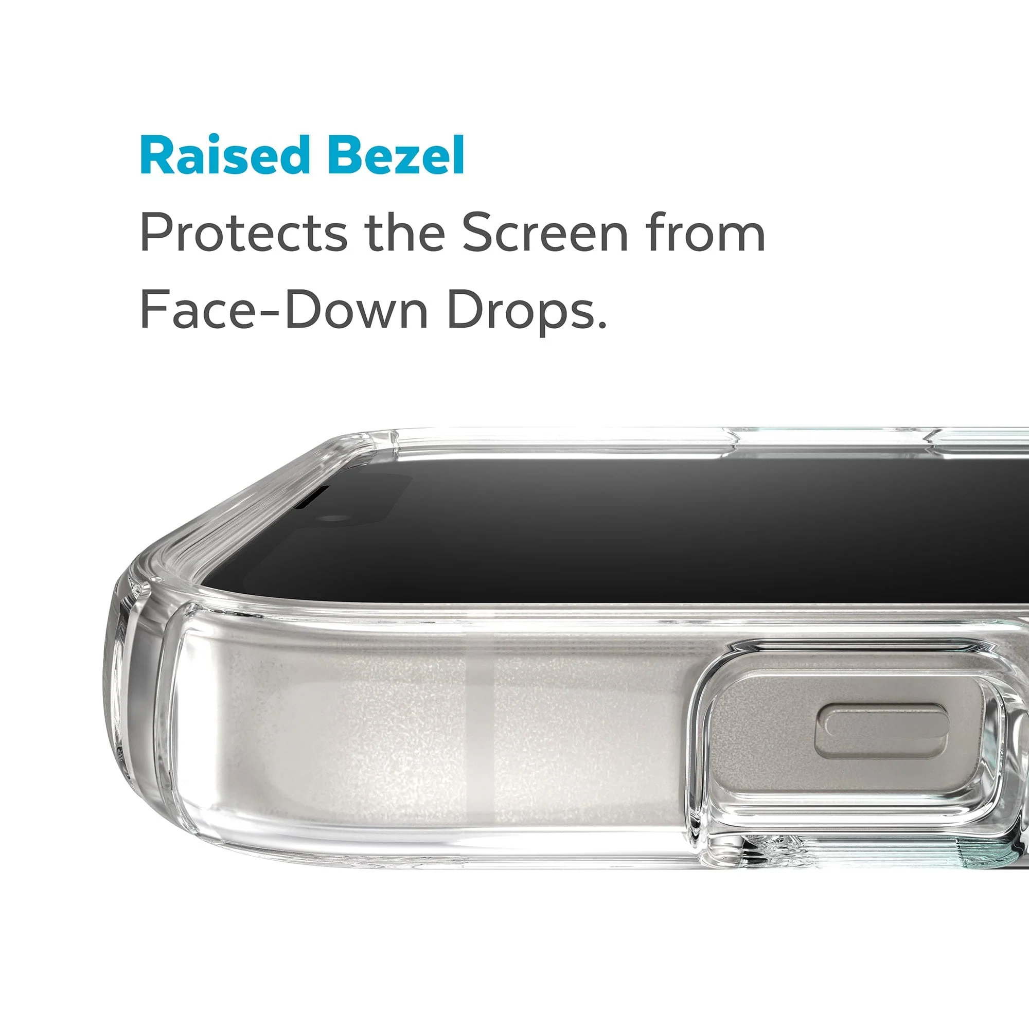 Presidio Perfect-Clear Ombre iPhone 14 Plus Cases - Image 4