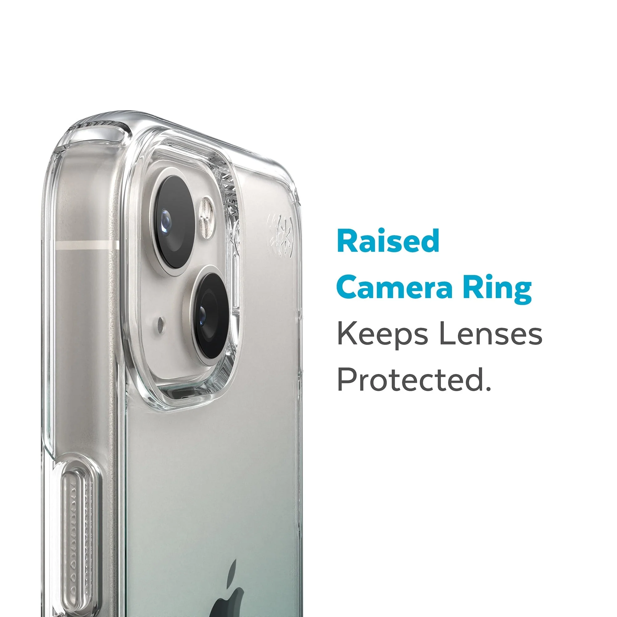 Presidio Perfect-Clear Ombre iPhone 14 Plus Cases - Image 5