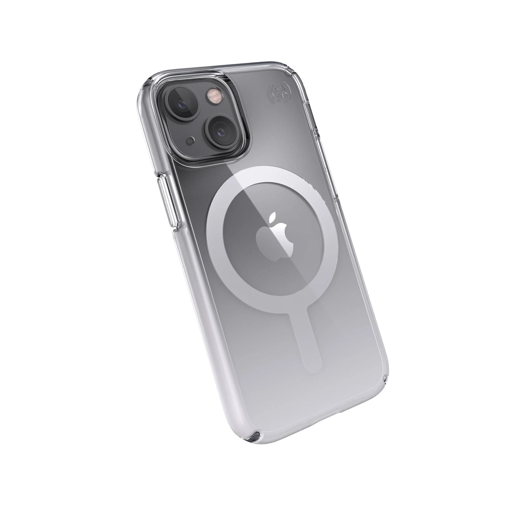 Presidio Perfect-Clear Ombre MagSafe iPhone 13 mini Cases