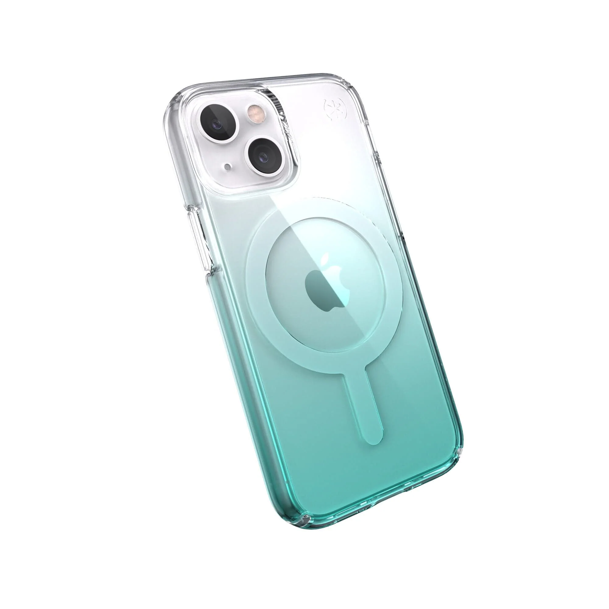 Presidio Perfect-Clear Ombre MagSafe iPhone 13 mini Cases - Image 3