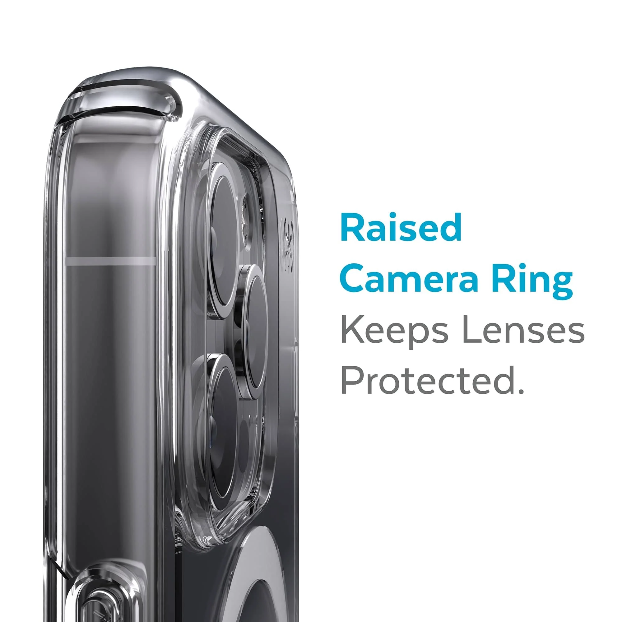 Presidio Perfect-Clear Ombre MagSafe iPhone 13 Pro Cases - Image 14