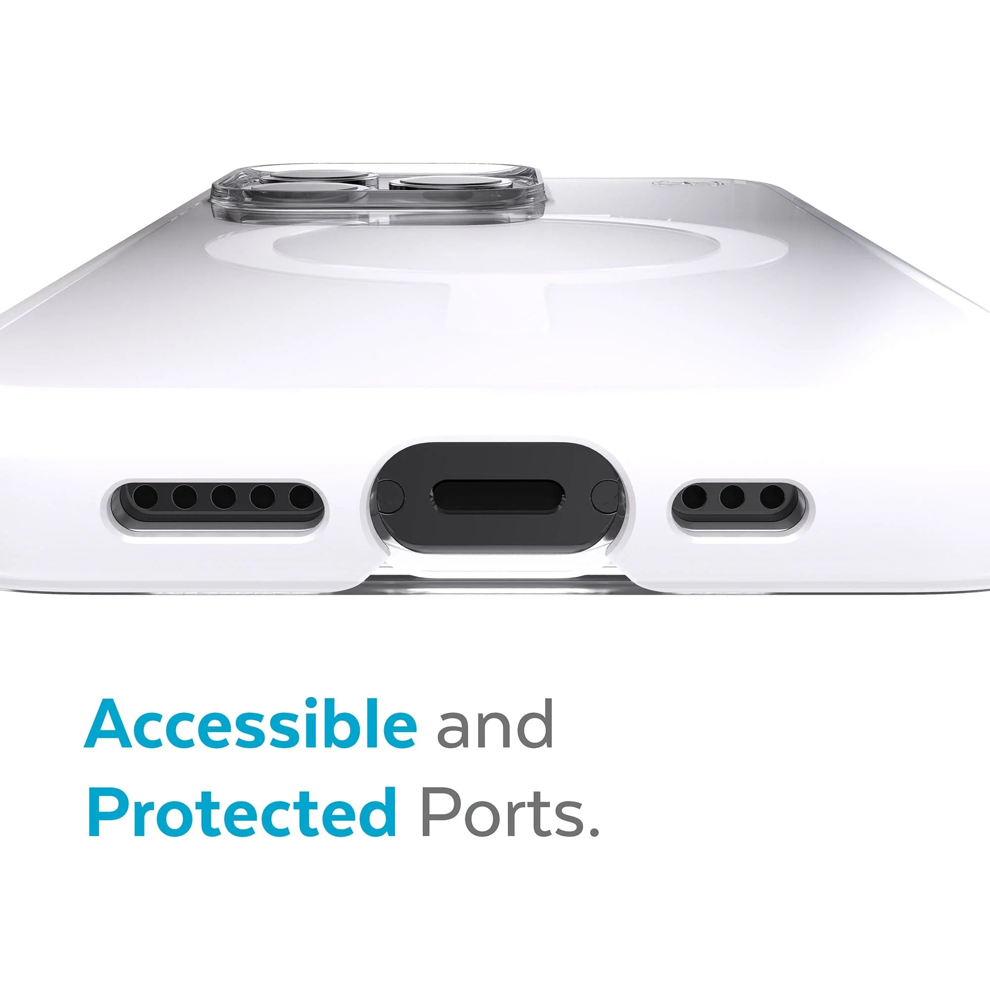 Presidio Perfect-Clear Ombre MagSafe iPhone 13 Pro Cases - Image 16
