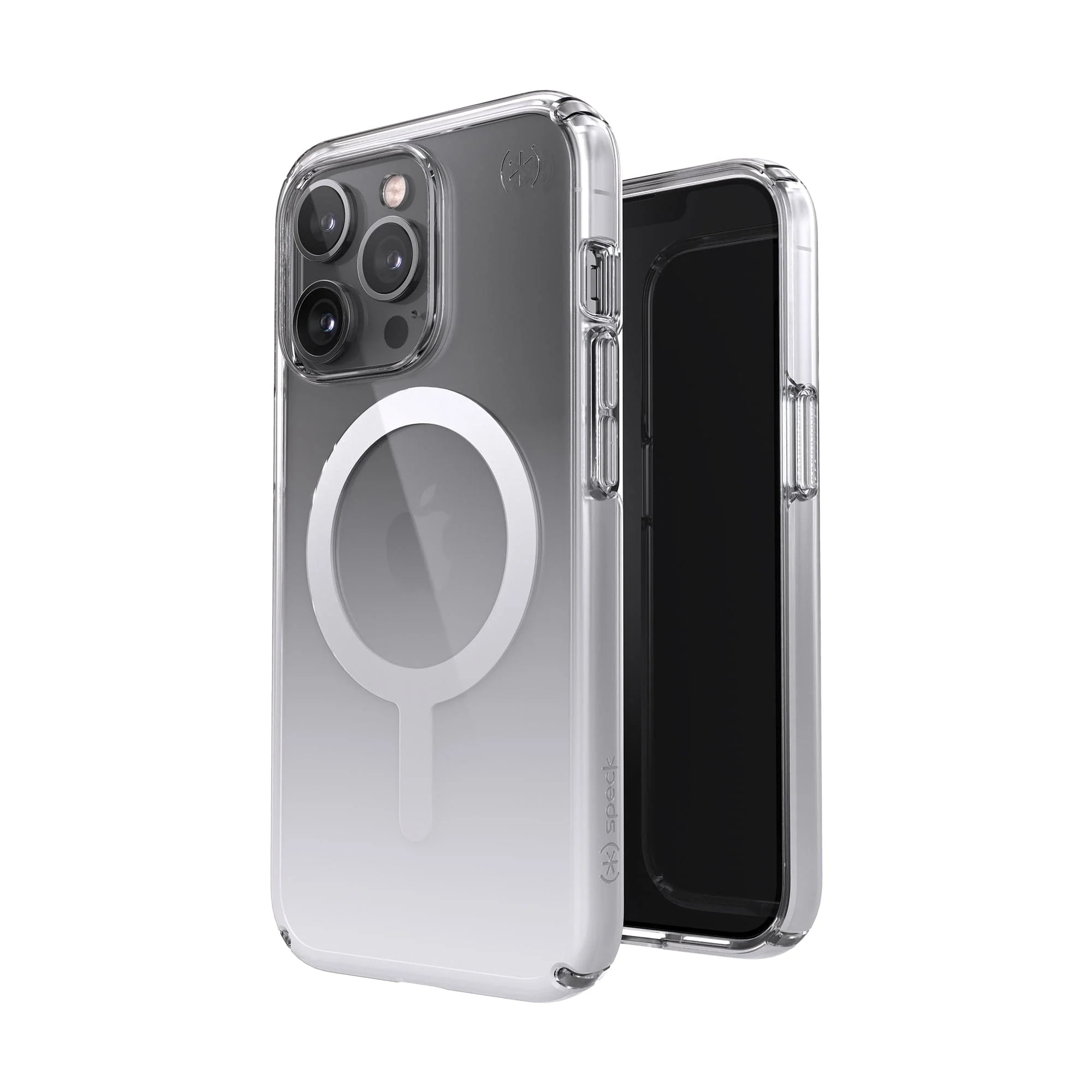 Presidio Perfect-Clear Ombre MagSafe iPhone 13 Pro Cases - Image 18