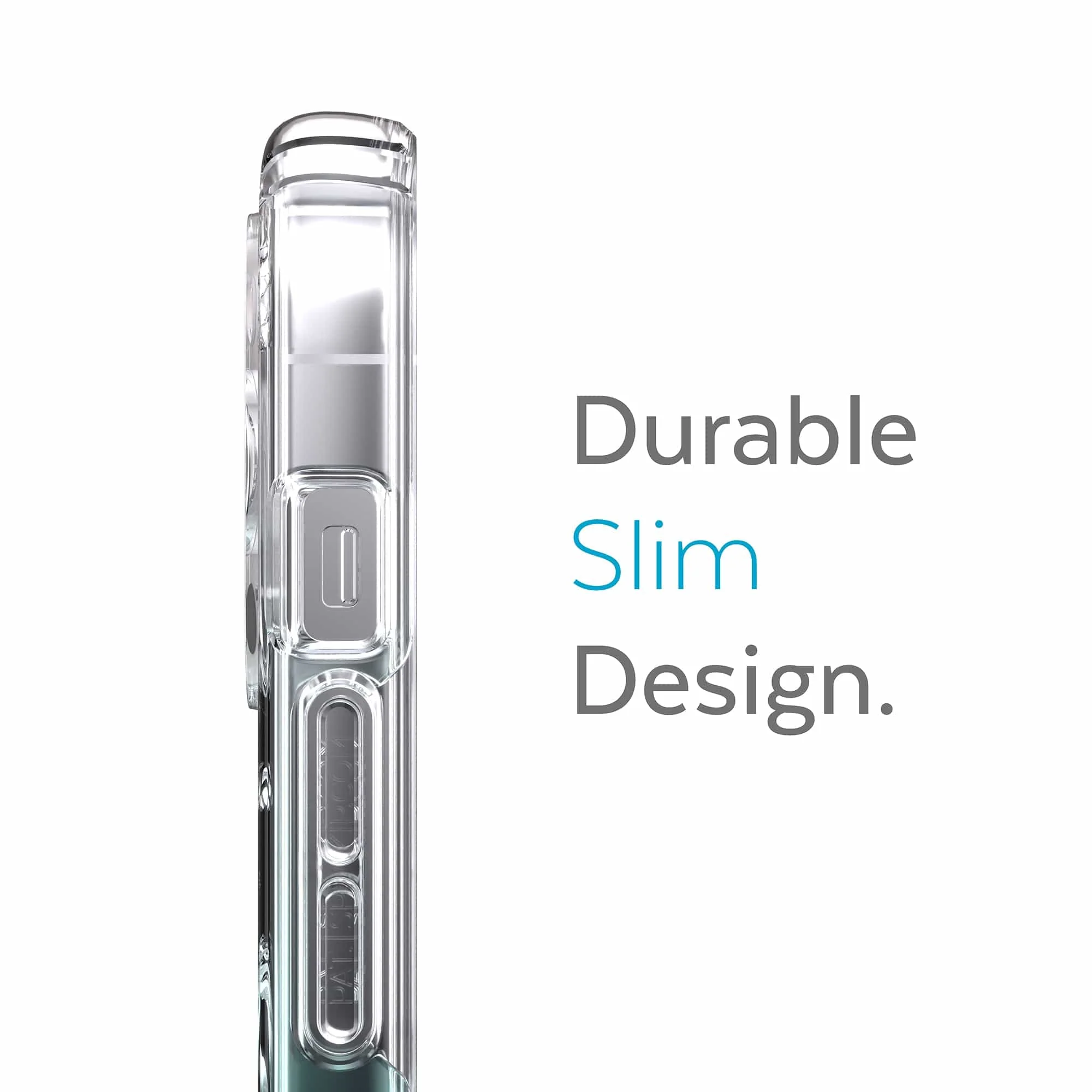 Presidio Perfect-Clear Ombre MagSafe iPhone 13 Pro Cases - Image 6