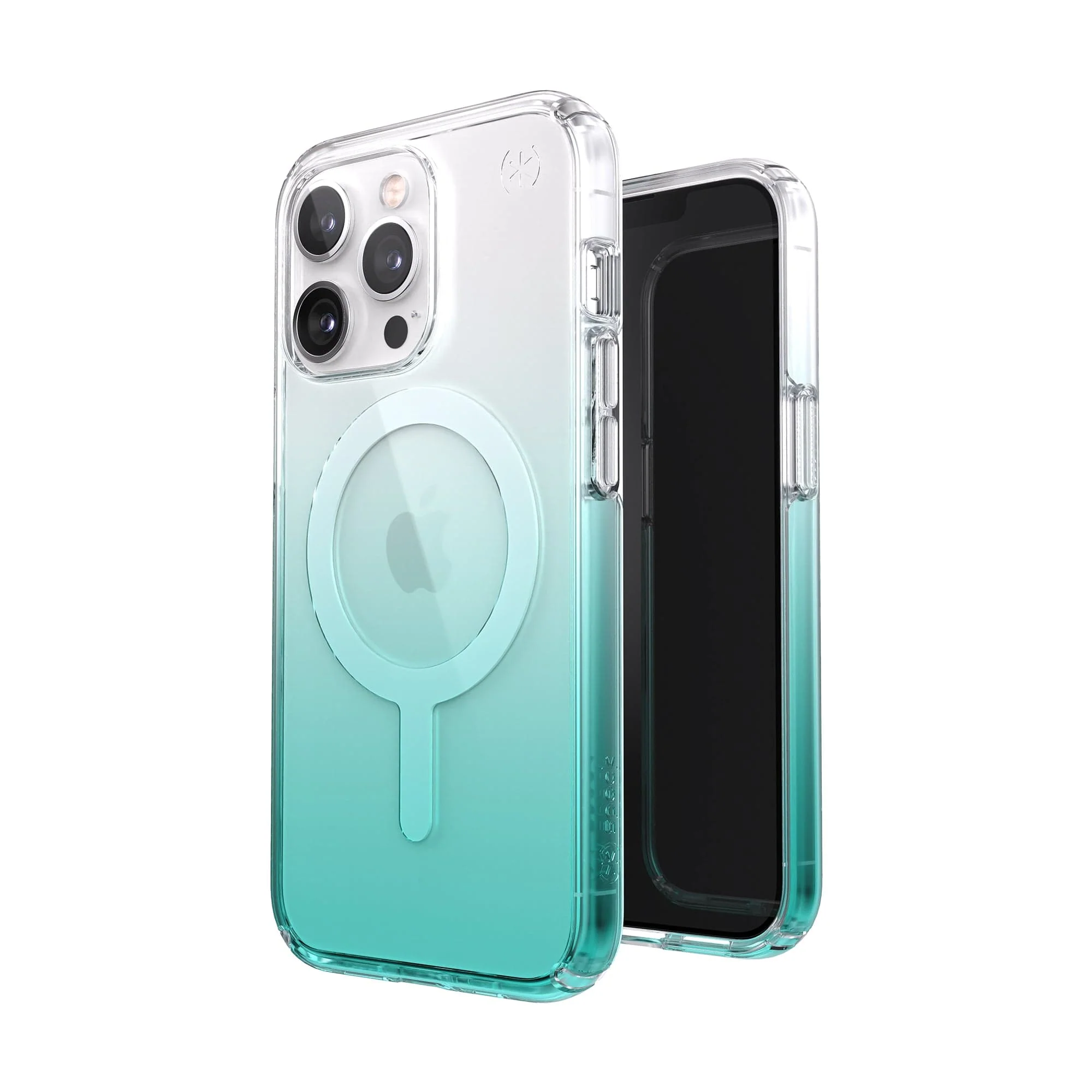 Presidio Perfect-Clear Ombre MagSafe iPhone 13 Pro Cases - Image 9