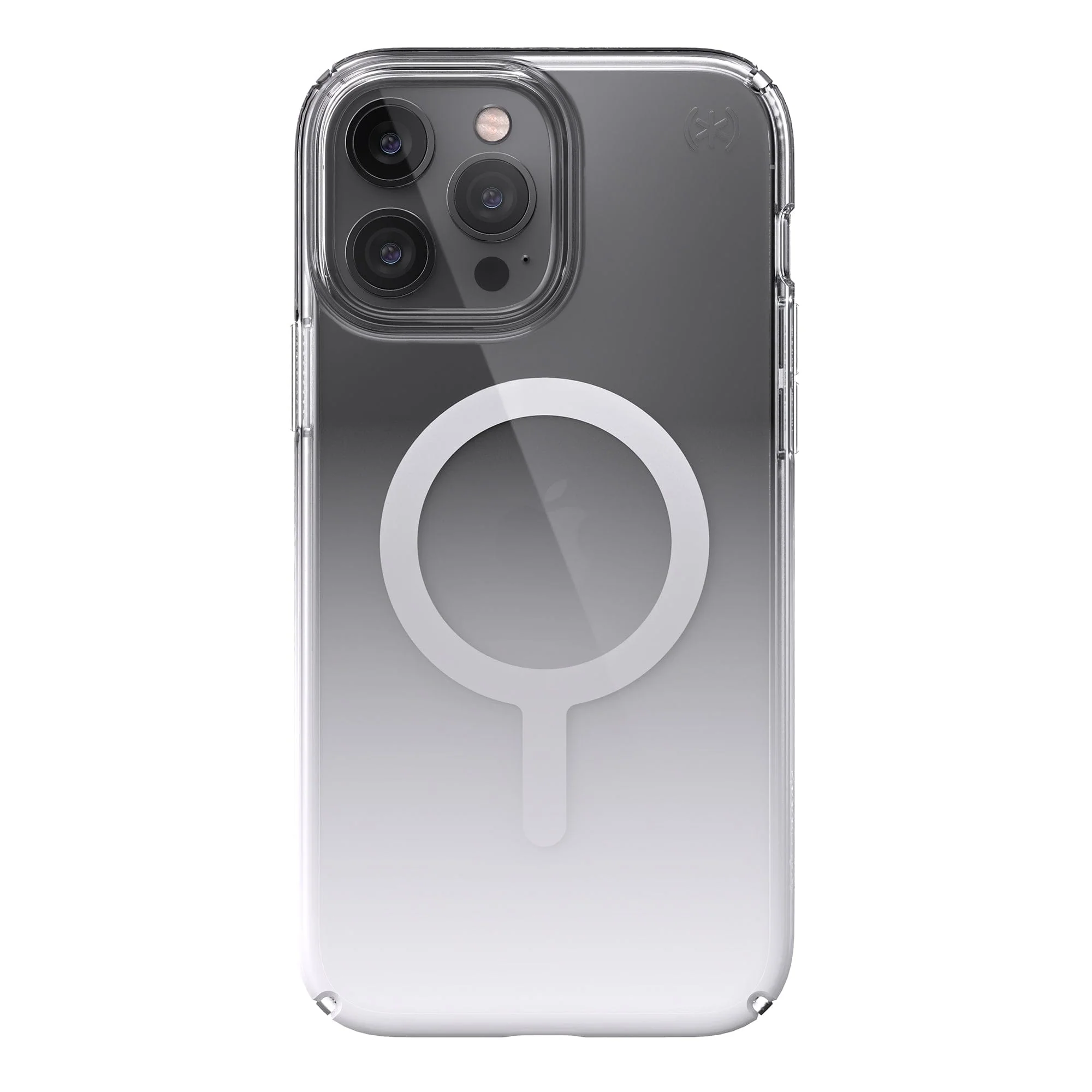 Presidio Perfect-Clear Ombre MagSafe iPhone 13 Pro Max Cases - Image 17