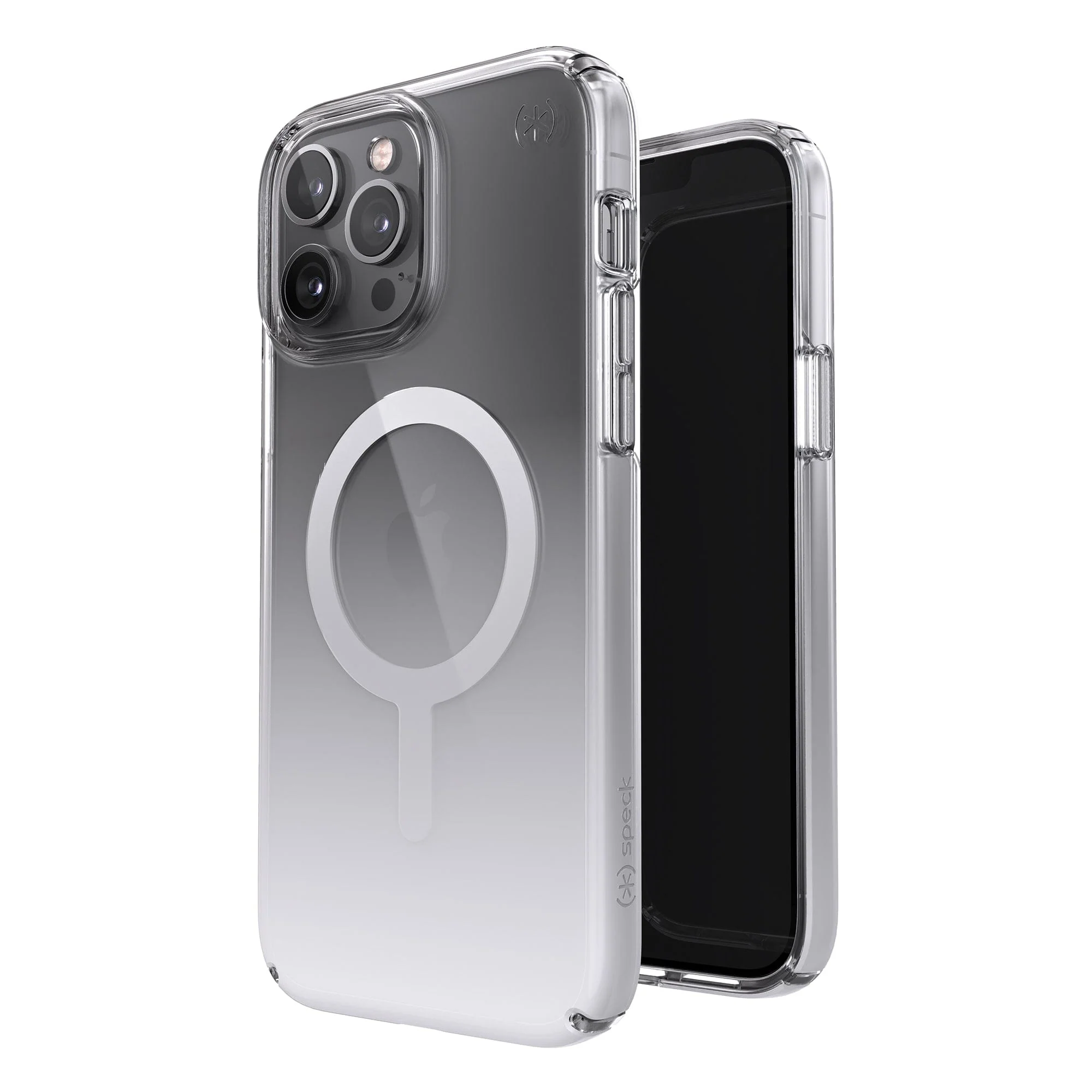 Presidio Perfect-Clear Ombre MagSafe iPhone 13 Pro Max Cases - Image 18