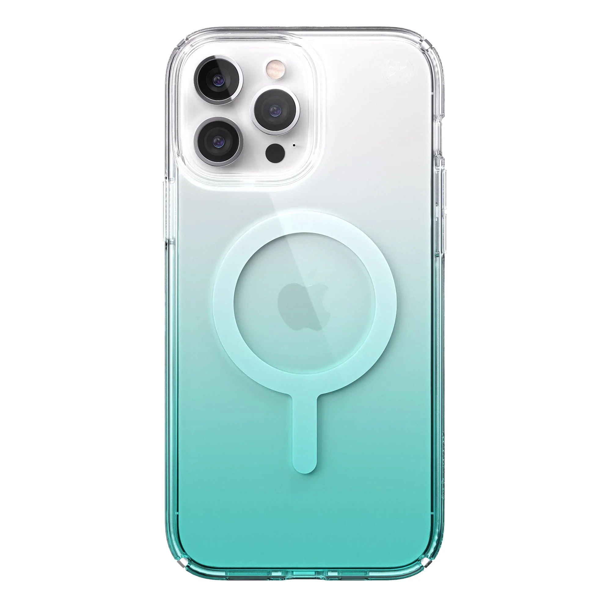 Presidio Perfect-Clear Ombre MagSafe iPhone 13 Pro Max Cases - Image 8