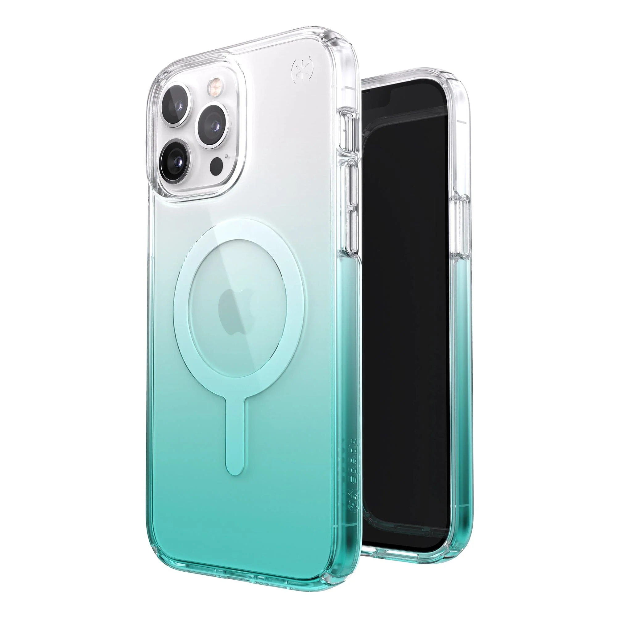 Presidio Perfect-Clear Ombre MagSafe iPhone 13 Pro Max Cases - Image 9