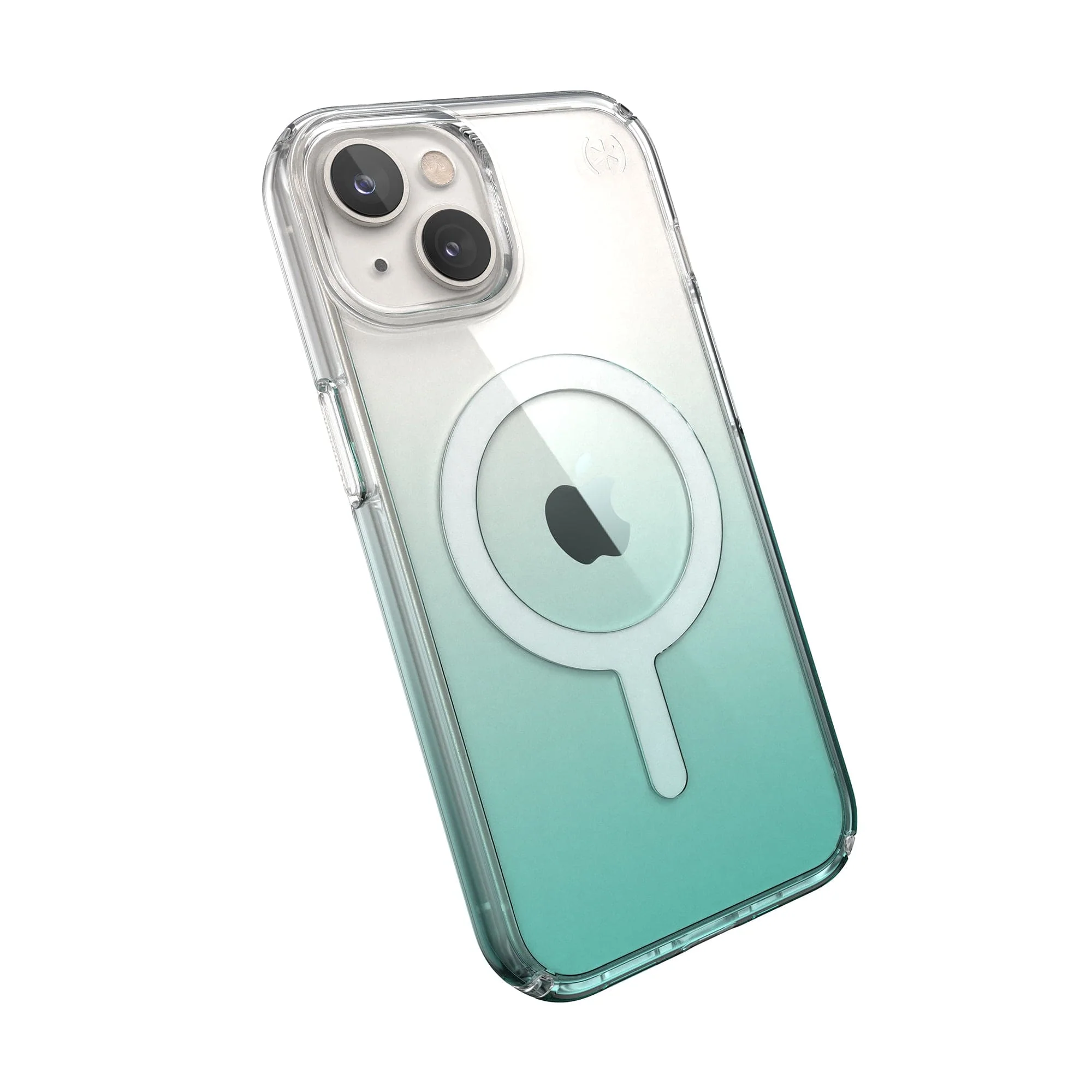 Presidio Perfect-Clear Ombre MagSafe Apple iPhone 14 Case