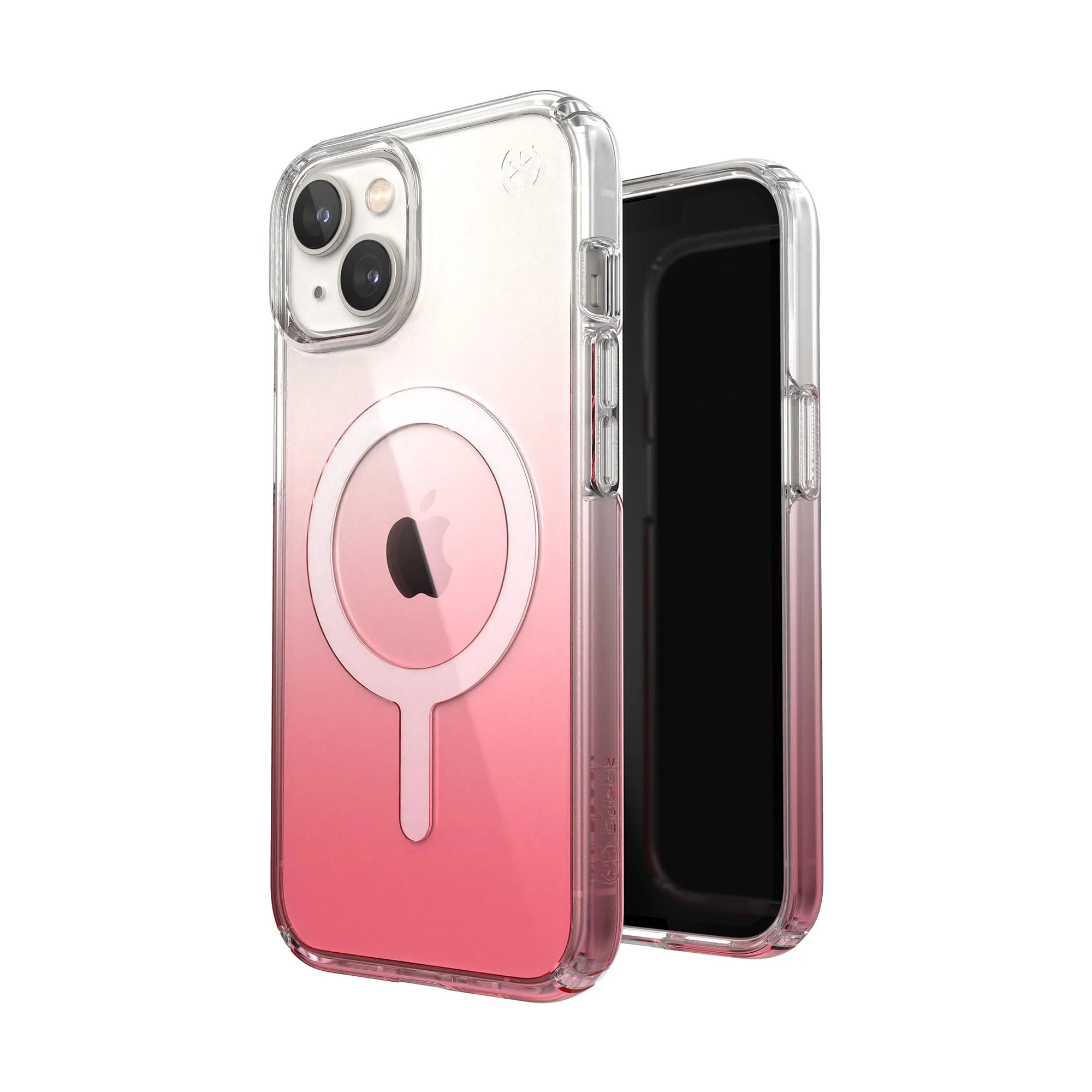 Presidio Perfect-Clear Ombre MagSafe Apple iPhone 14 Case - Image 16