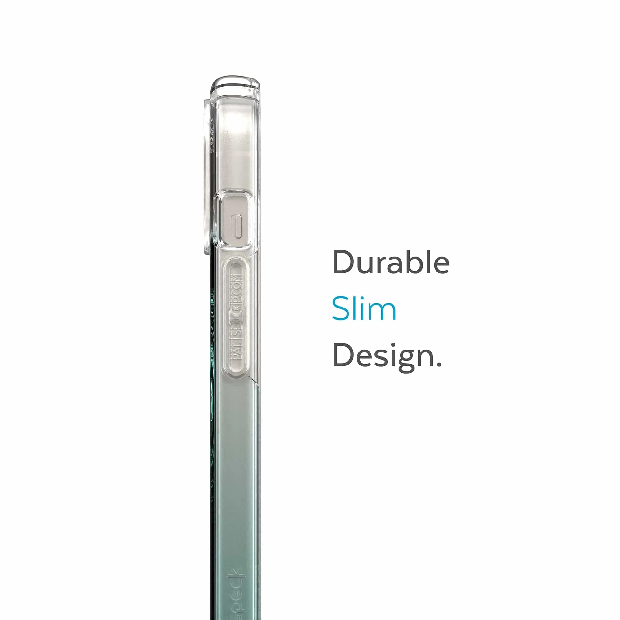 Presidio Perfect-Clear Ombre MagSafe Apple iPhone 14 Case - Image 6