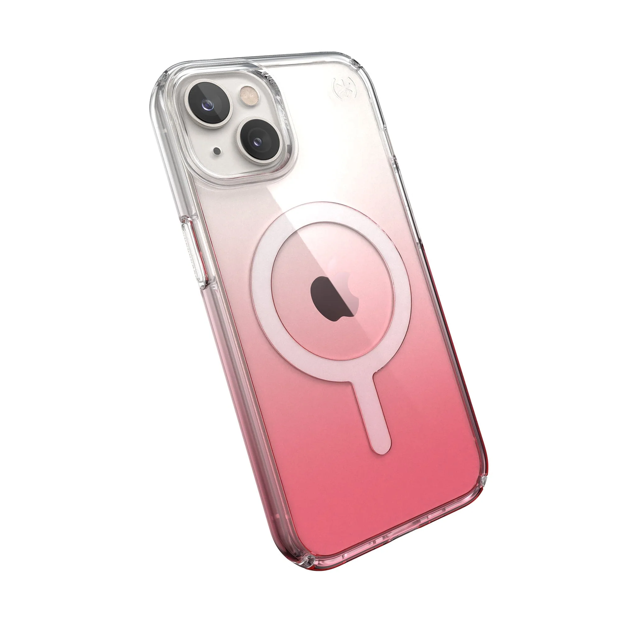 Presidio Perfect-Clear Ombre MagSafe Apple iPhone 14 Case - Image 9