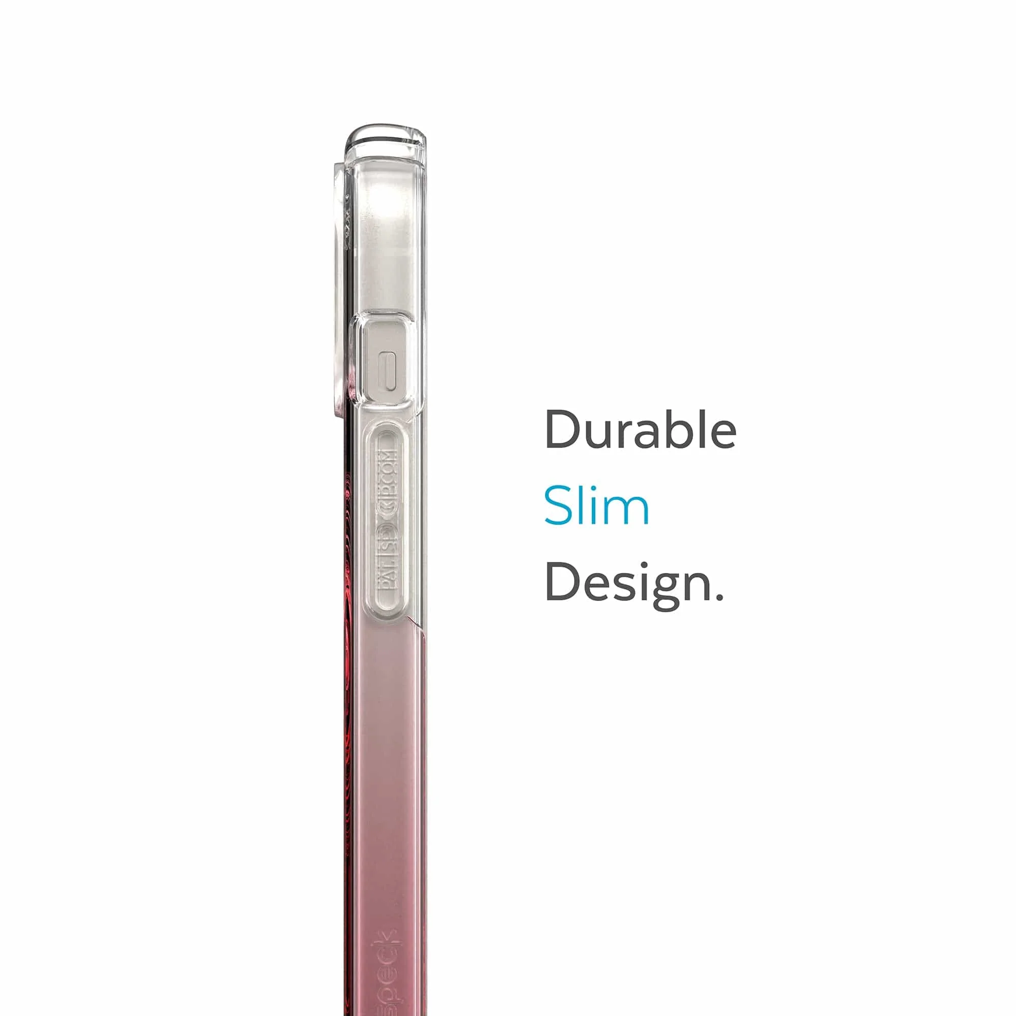 Presidio Perfect-Clear Ombre MagSafe iPhone 14 Plus Cases - Image 14