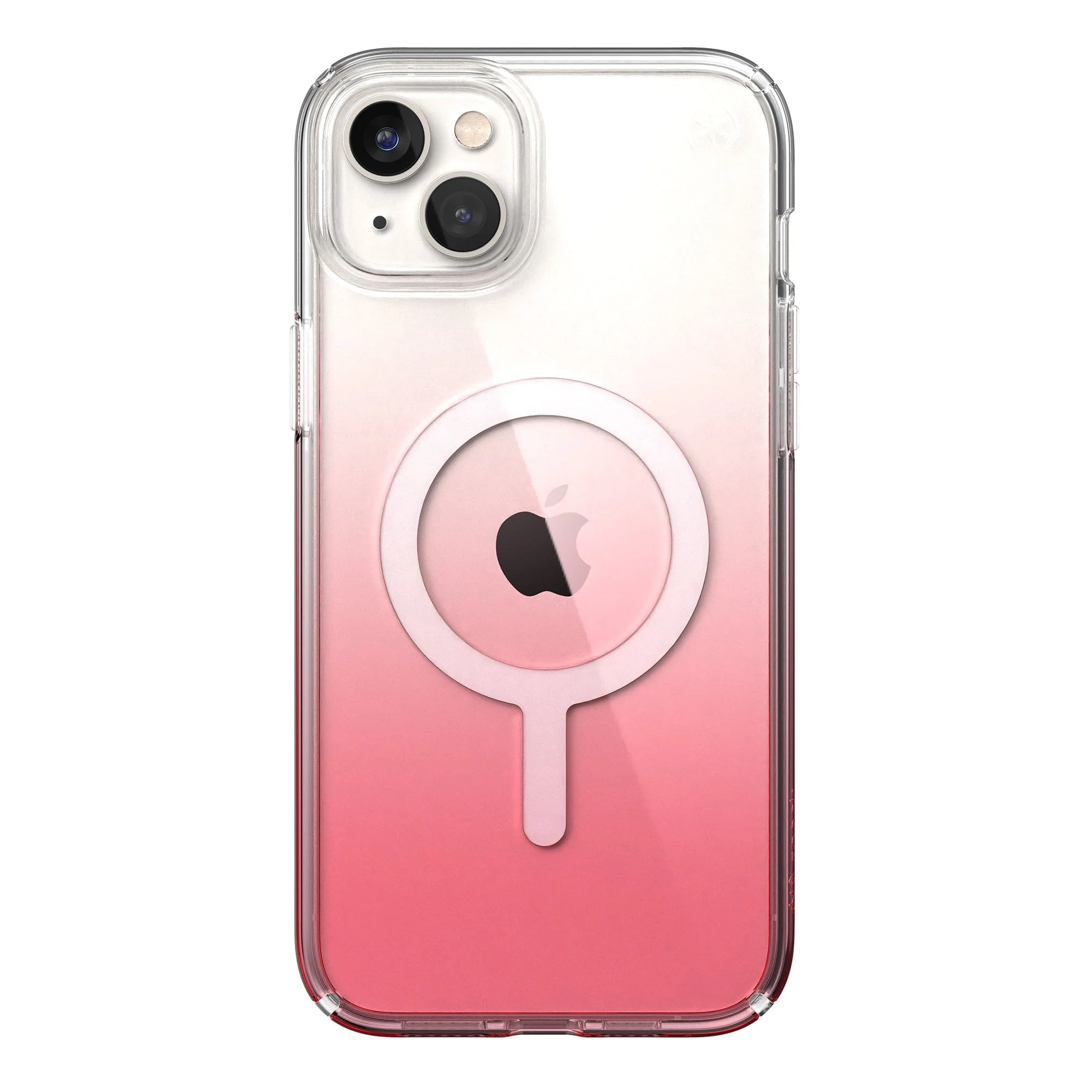 Presidio Perfect-Clear Ombre MagSafe iPhone 14 Plus Cases - Image 15