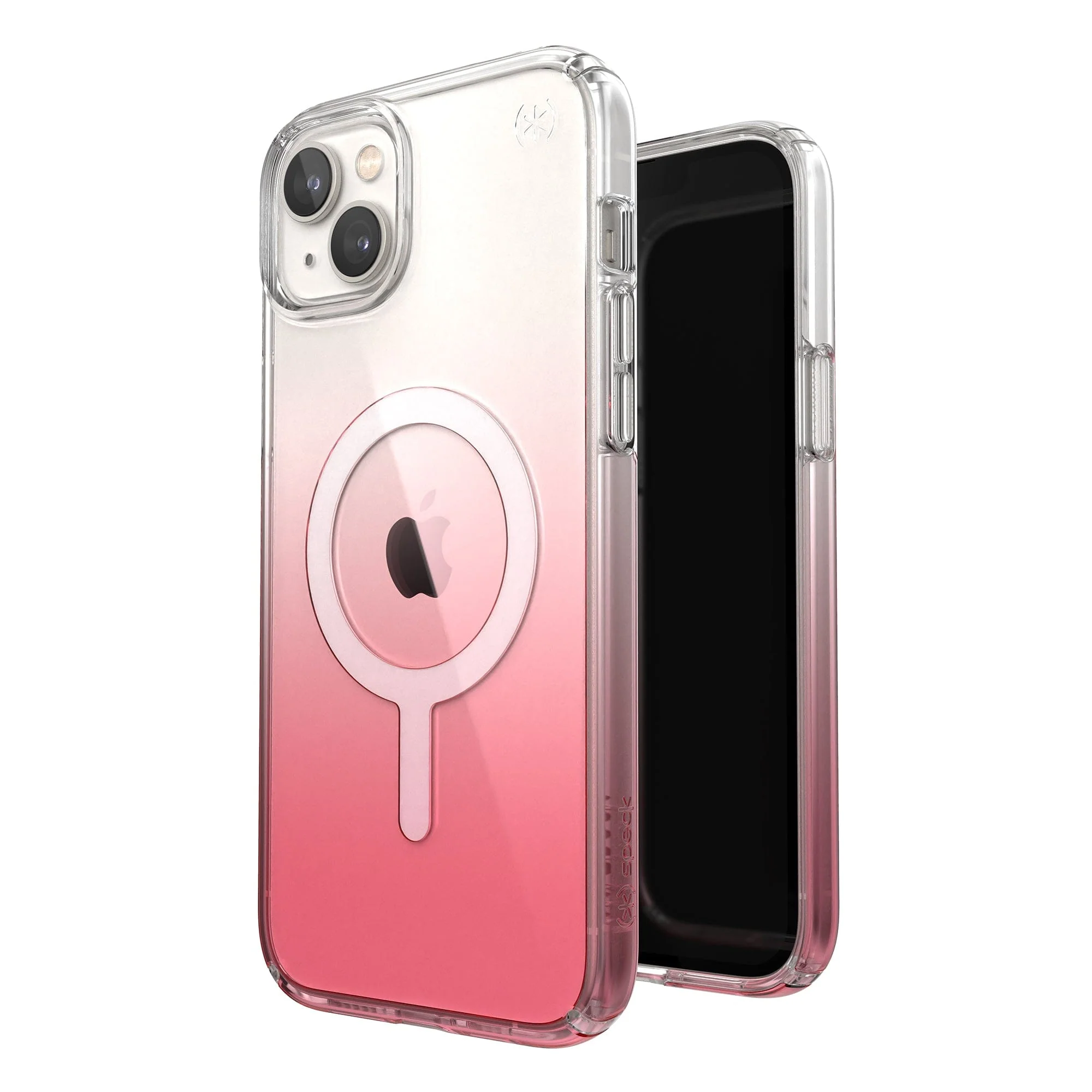Presidio Perfect-Clear Ombre MagSafe iPhone 14 Plus Cases - Image 16