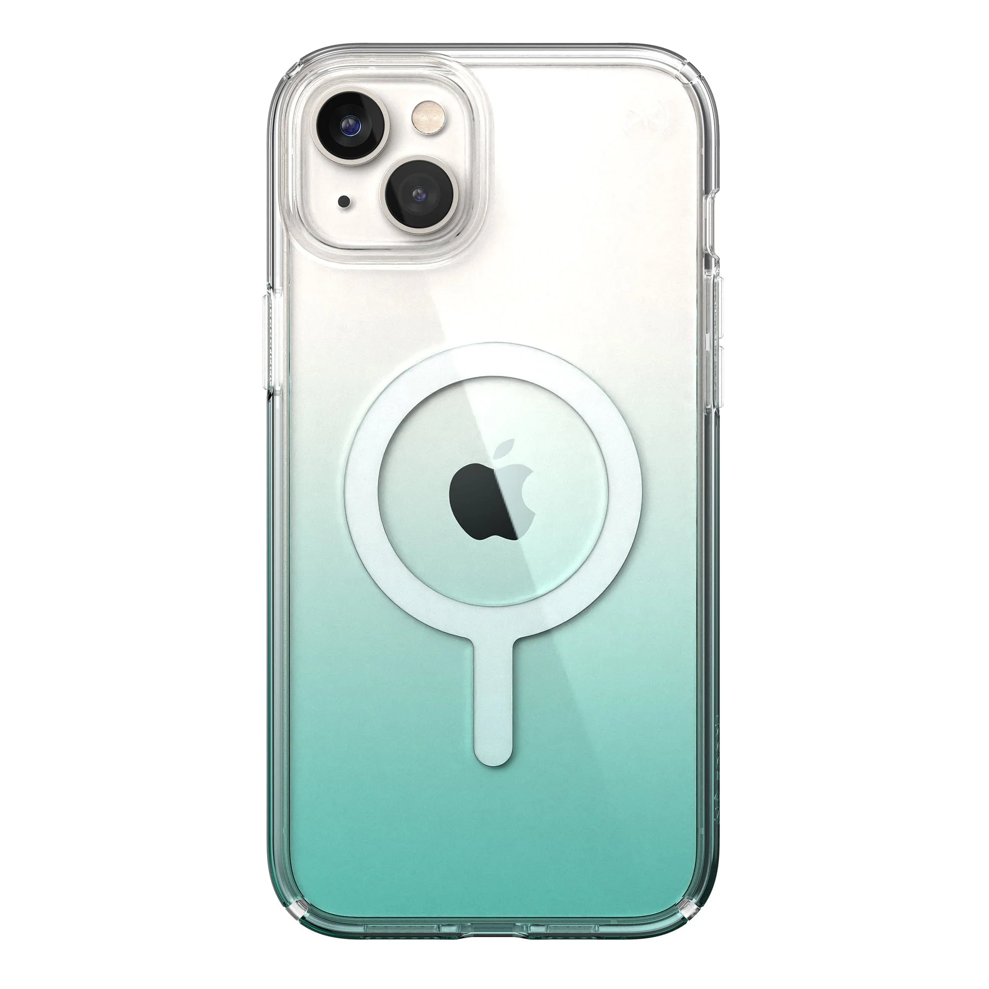 Presidio Perfect-Clear Ombre MagSafe iPhone 14 Plus Cases - Image 7