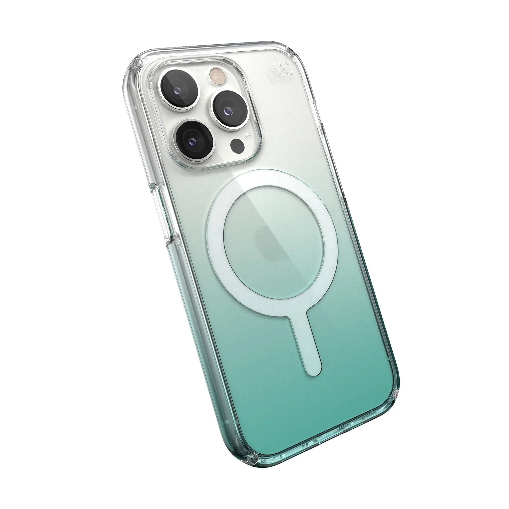 Presidio Perfect-Clear Ombre MagSafe iPhone 14 Pro Cases