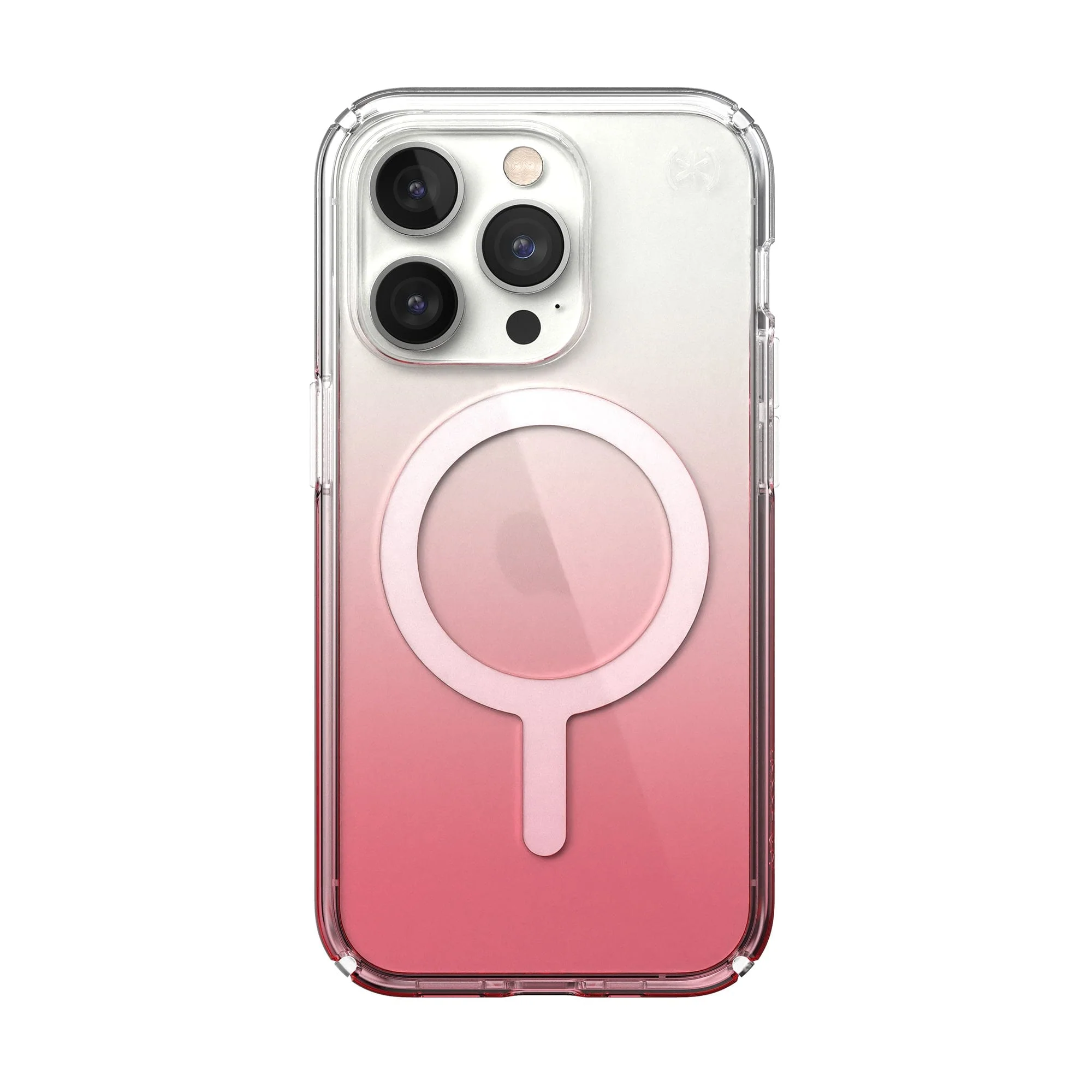 Presidio Perfect-Clear Ombre MagSafe iPhone 14 Pro Cases - Image 15
