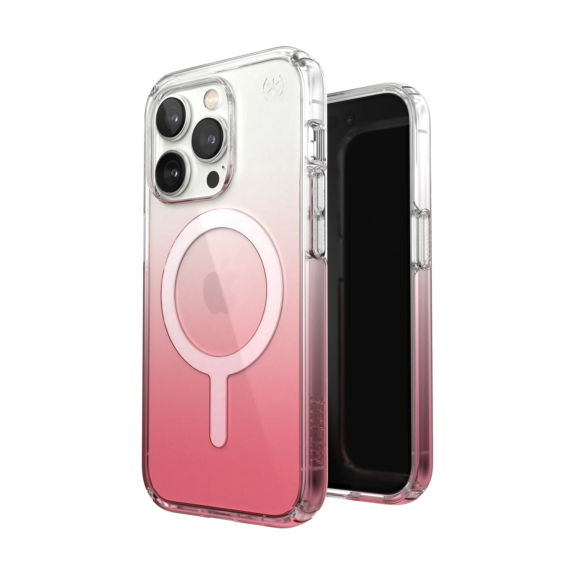 Presidio Perfect-Clear Ombre MagSafe iPhone 14 Pro Cases - Image 16