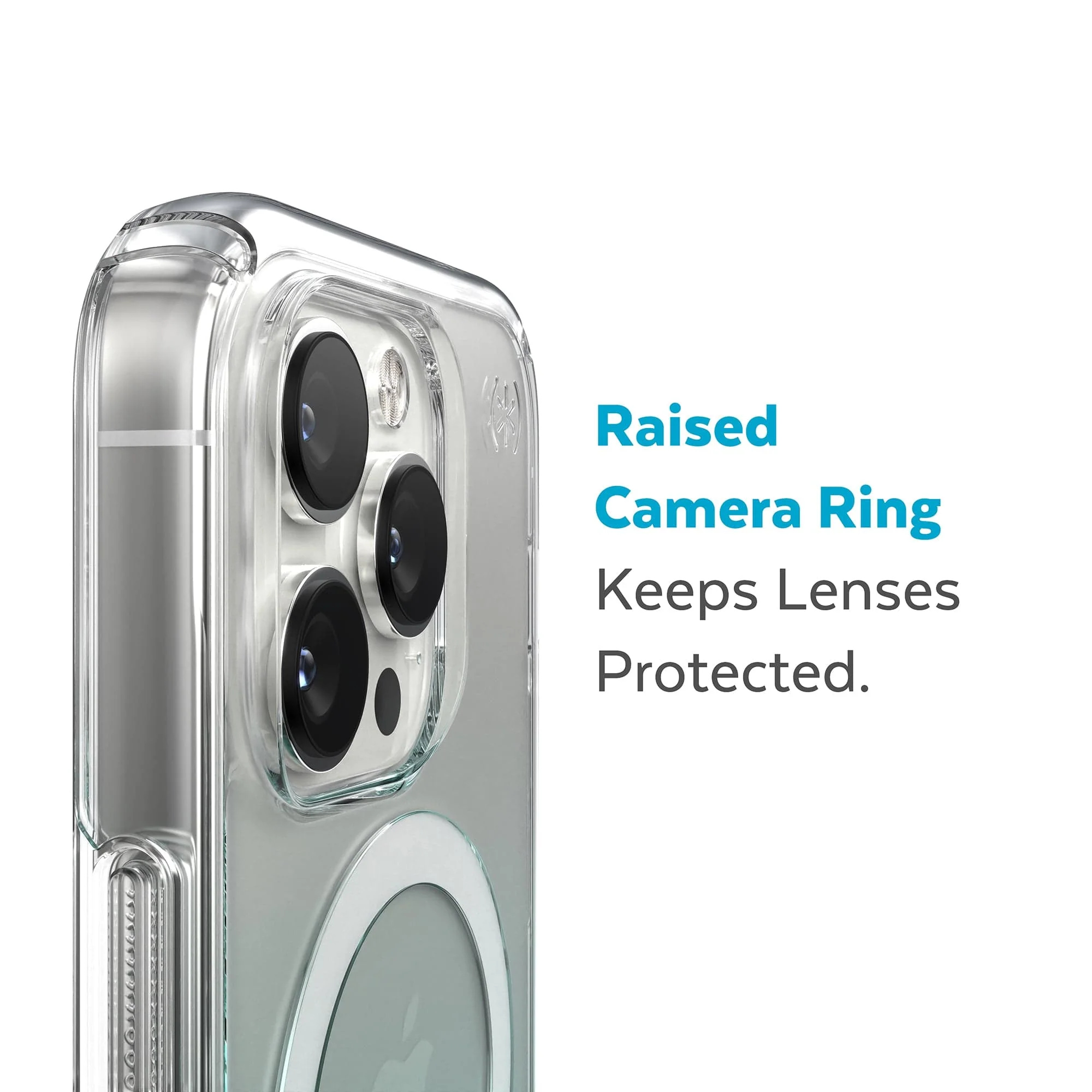 Presidio Perfect-Clear Ombre MagSafe iPhone 14 Pro Cases - Image 5