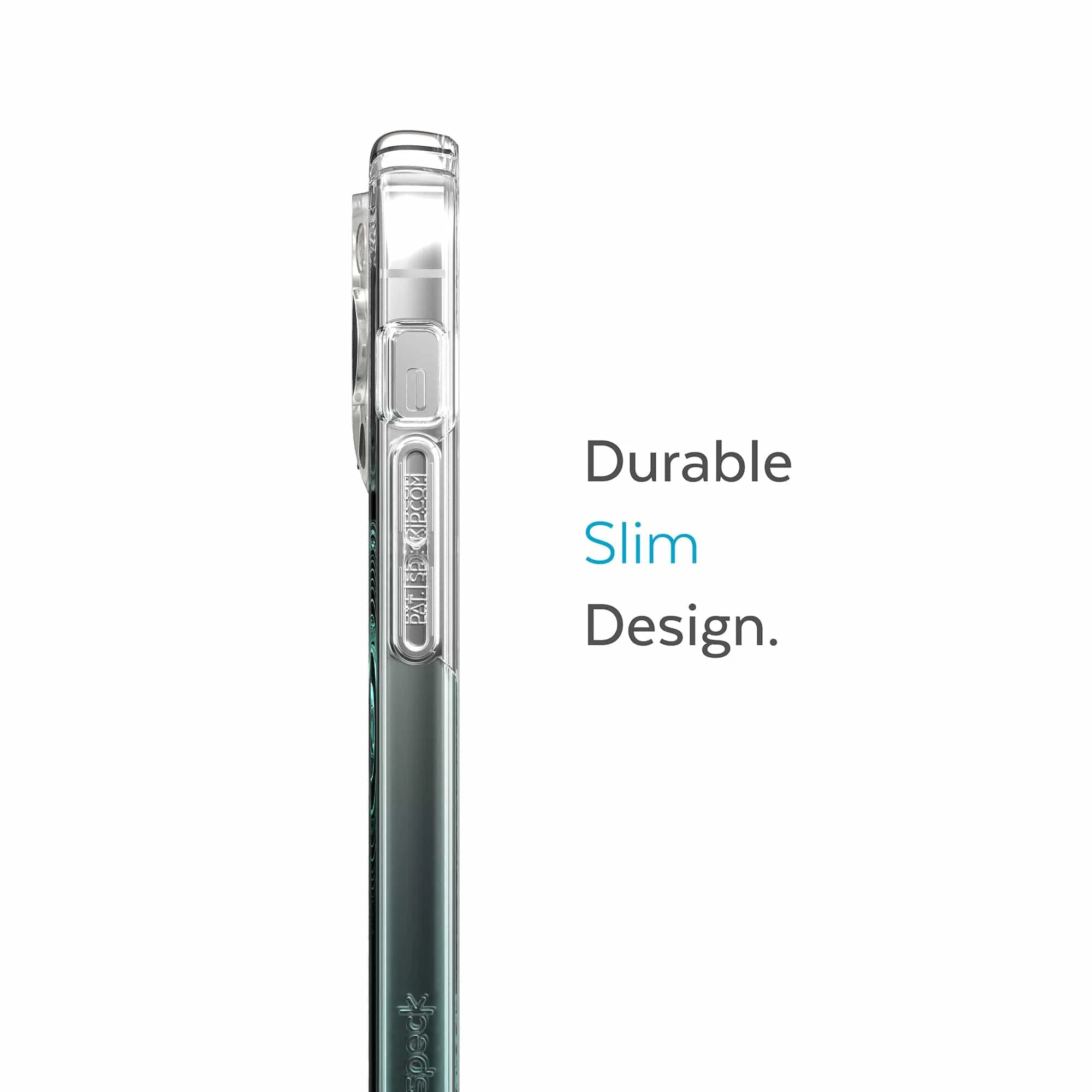 Presidio Perfect-Clear Ombre MagSafe iPhone 14 Pro Cases - Image 6