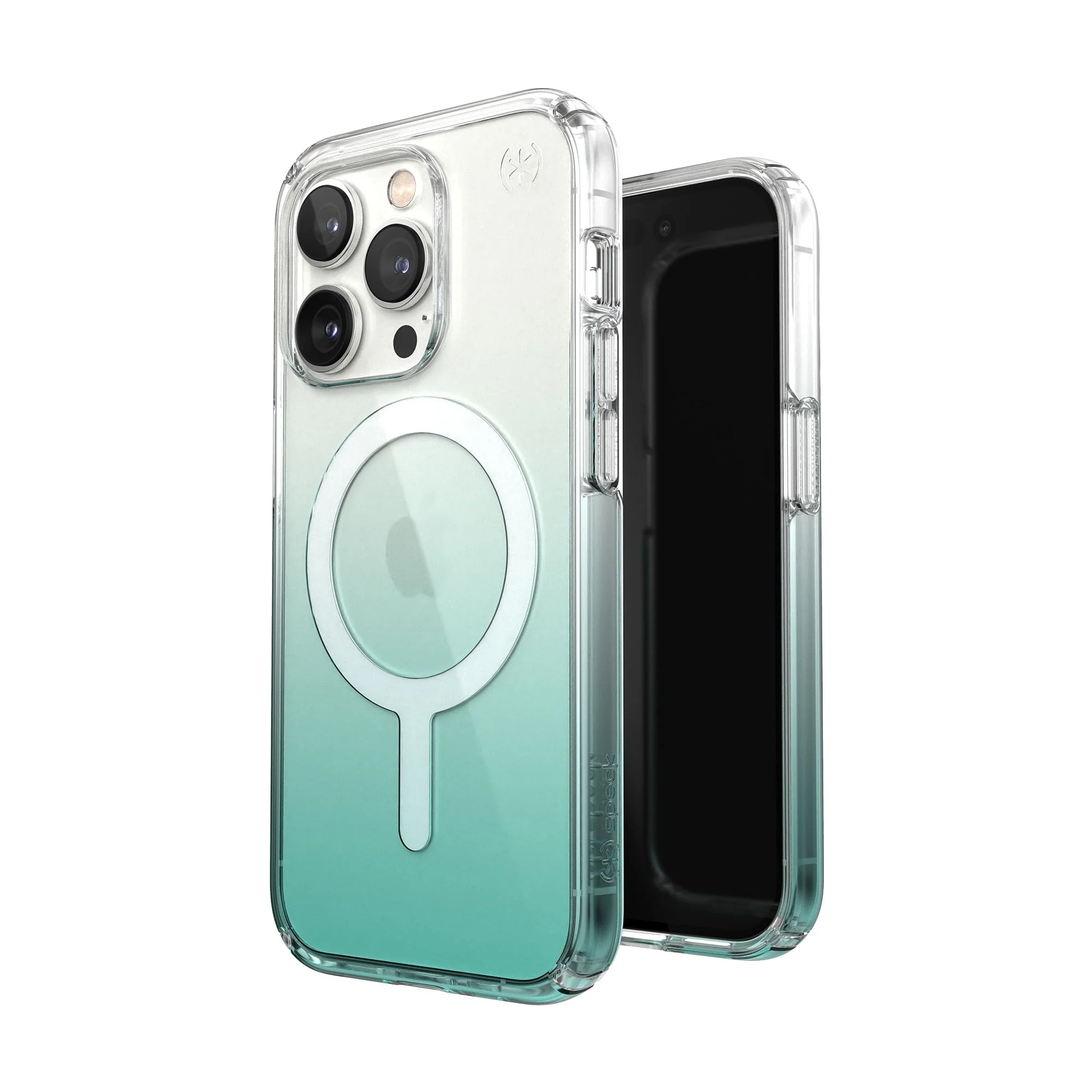 Presidio Perfect-Clear Ombre MagSafe iPhone 14 Pro Cases - Image 8