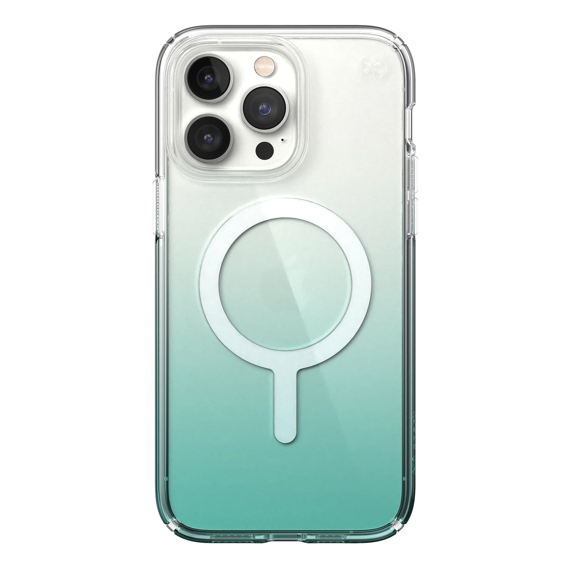 Presidio Perfect-Clear Ombre MagSafe iPhone 14 Pro Max Cases - Image 15