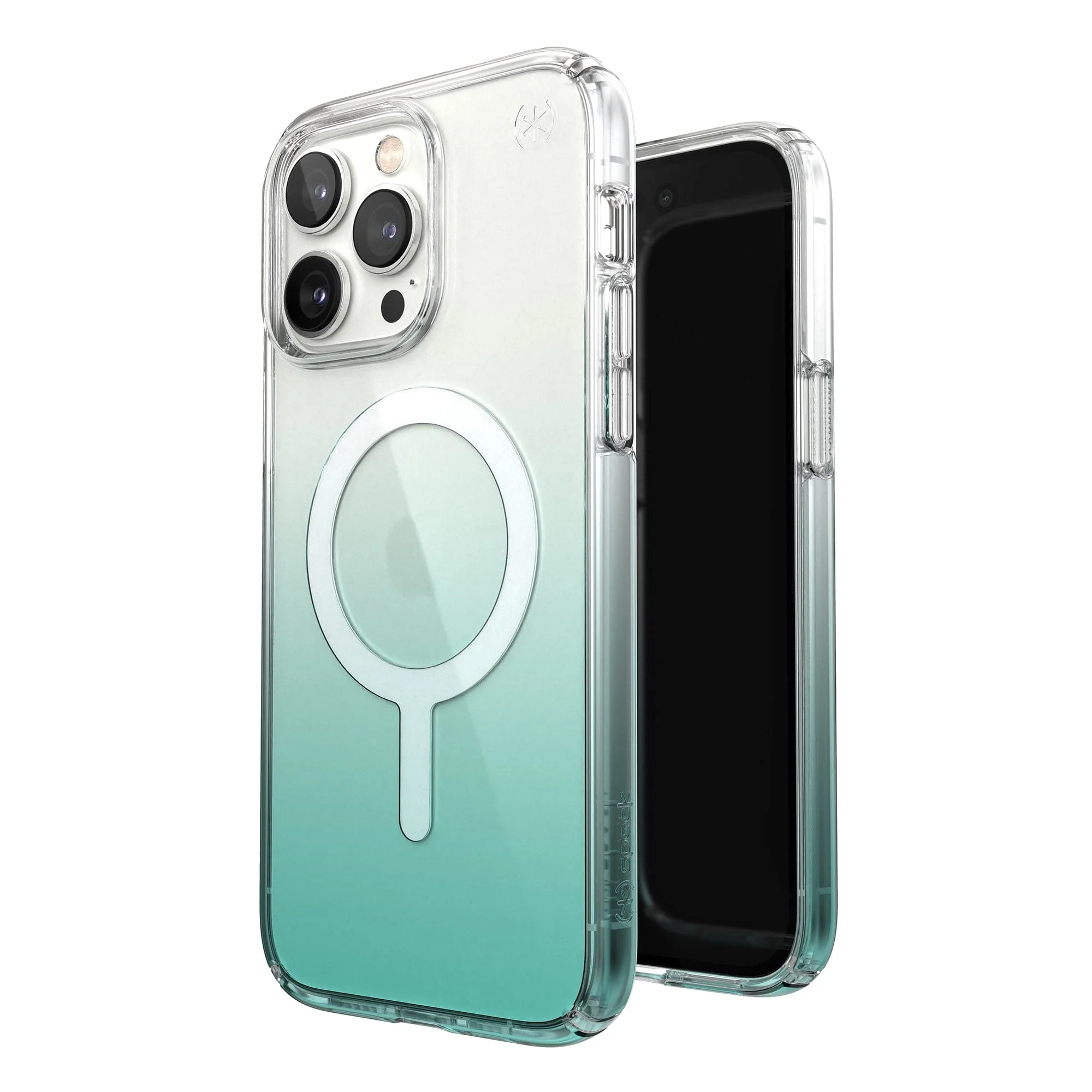 Presidio Perfect-Clear Ombre MagSafe iPhone 14 Pro Max Cases - Image 16