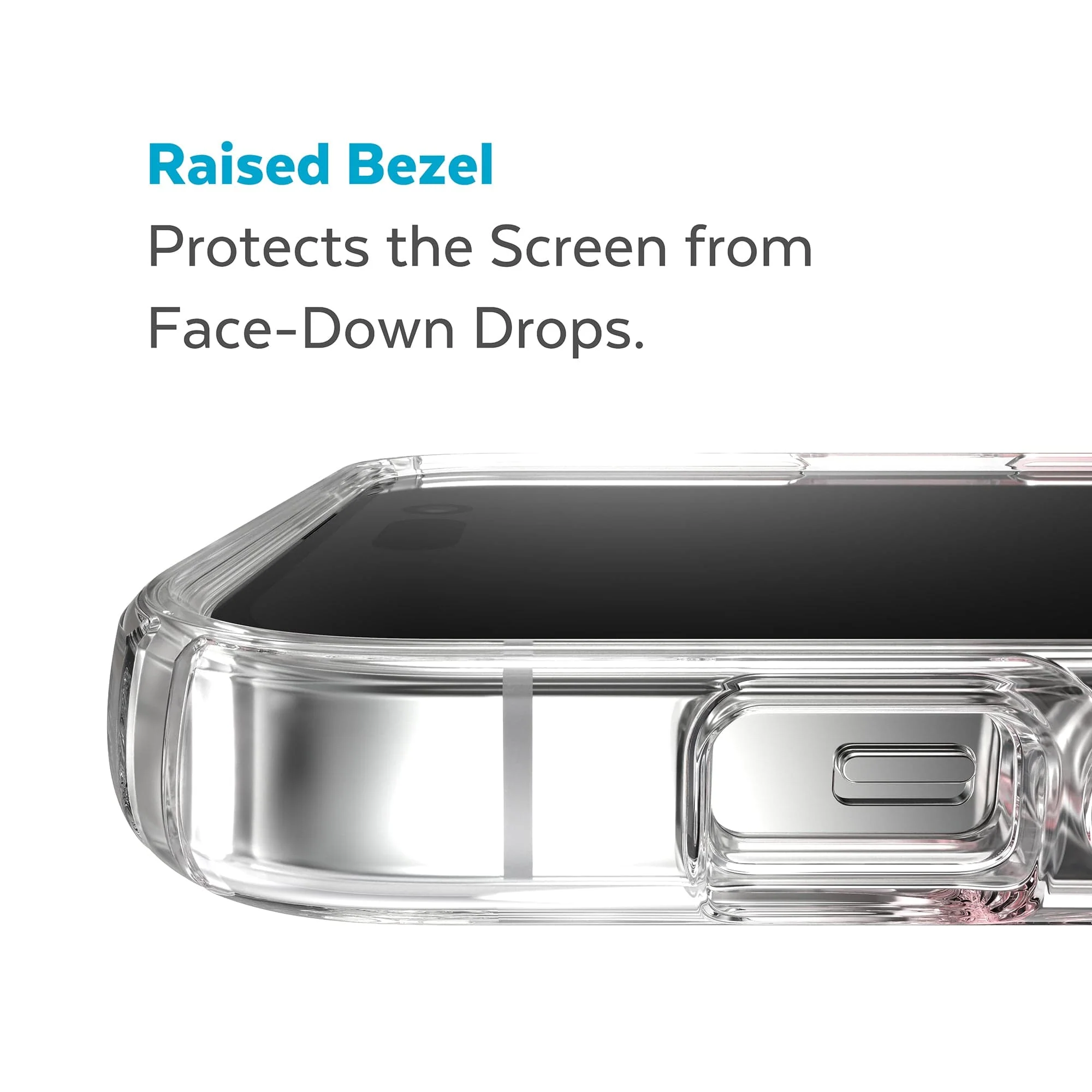 Presidio Perfect-Clear Ombre MagSafe iPhone 14 Pro Max Cases - Image 4