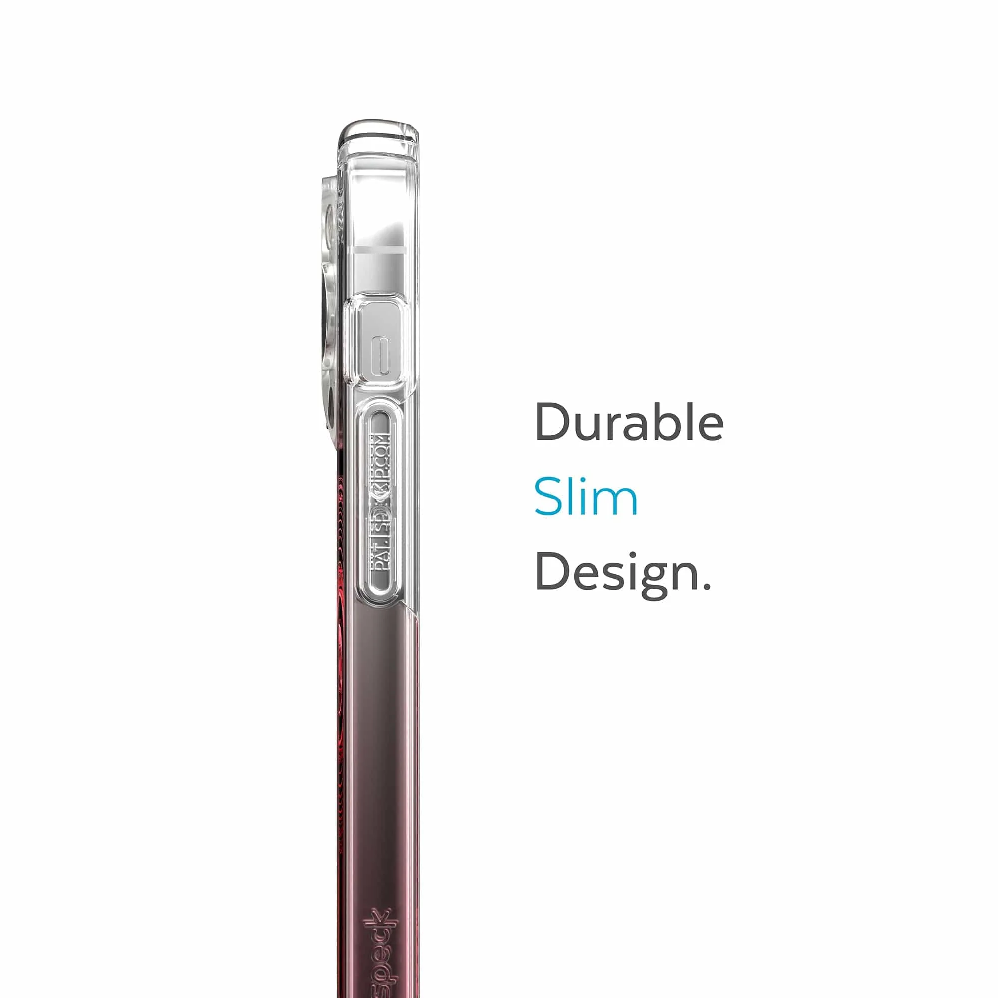 Presidio Perfect-Clear Ombre MagSafe iPhone 14 Pro Max Cases - Image 6