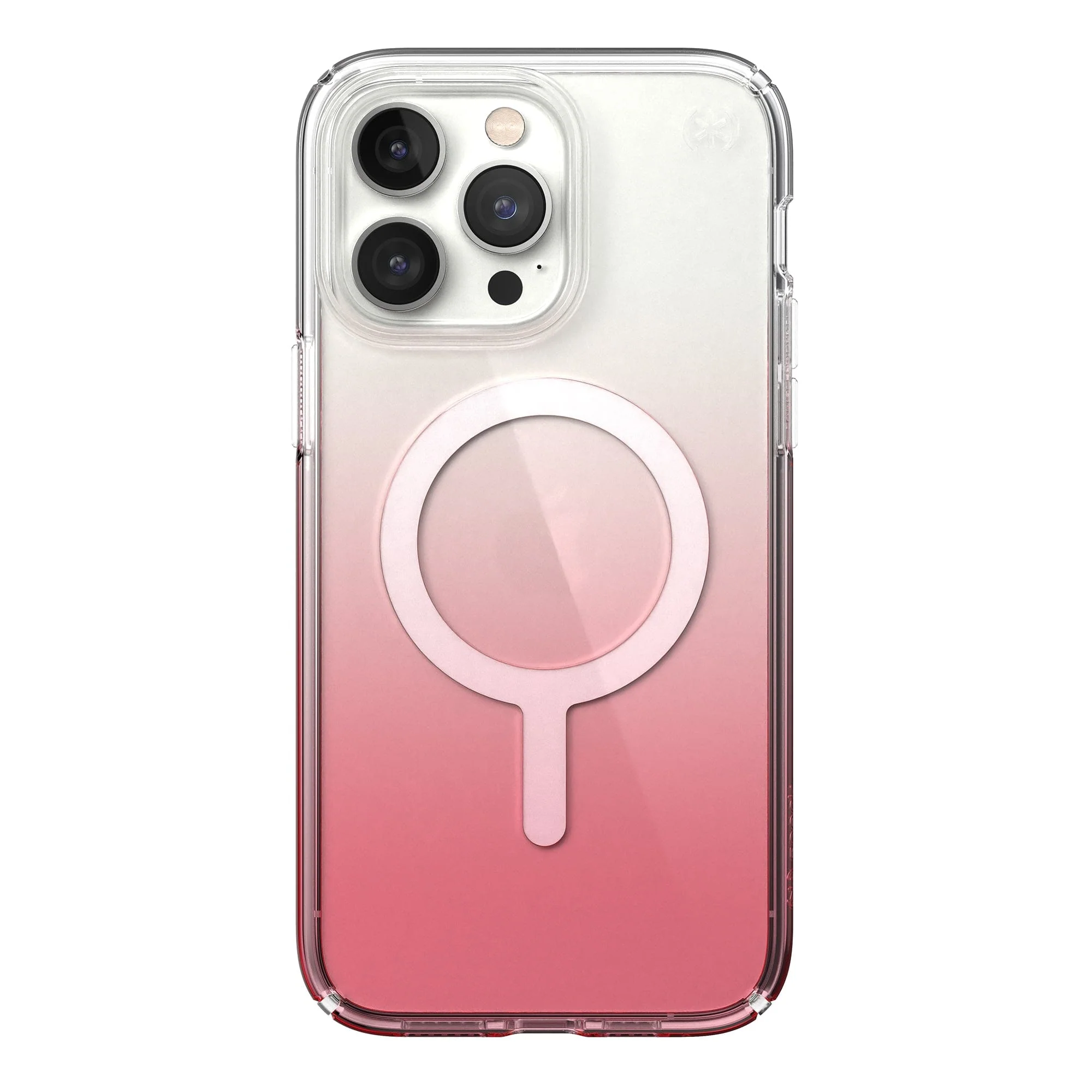 Presidio Perfect-Clear Ombre MagSafe iPhone 14 Pro Max Cases - Image 7