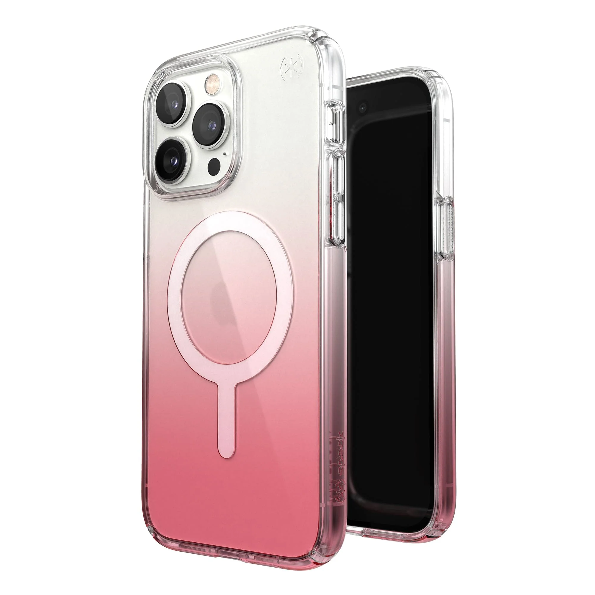 Presidio Perfect-Clear Ombre MagSafe iPhone 14 Pro Max Cases - Image 8
