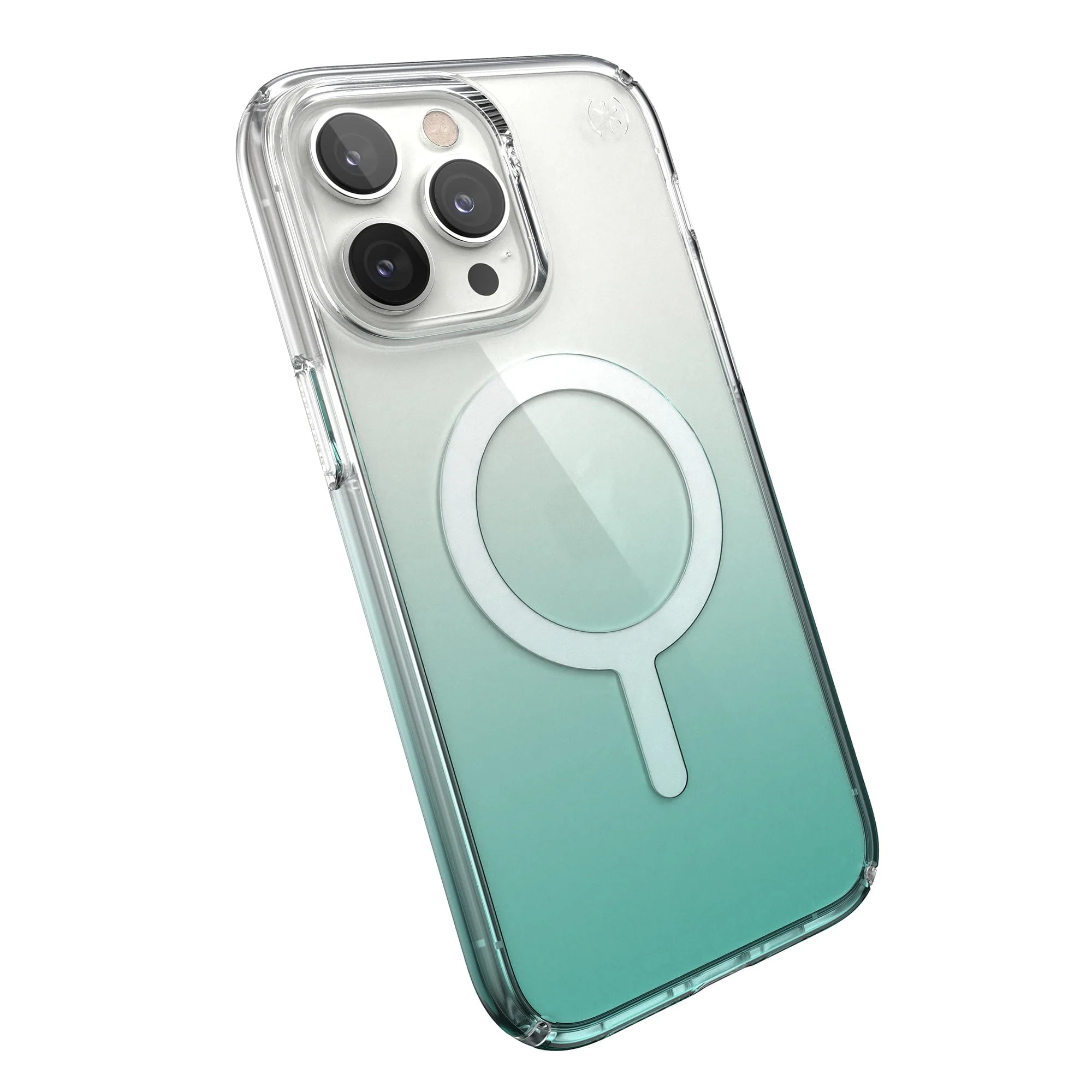 Presidio Perfect-Clear Ombre MagSafe iPhone 14 Pro Max Cases - Image 9