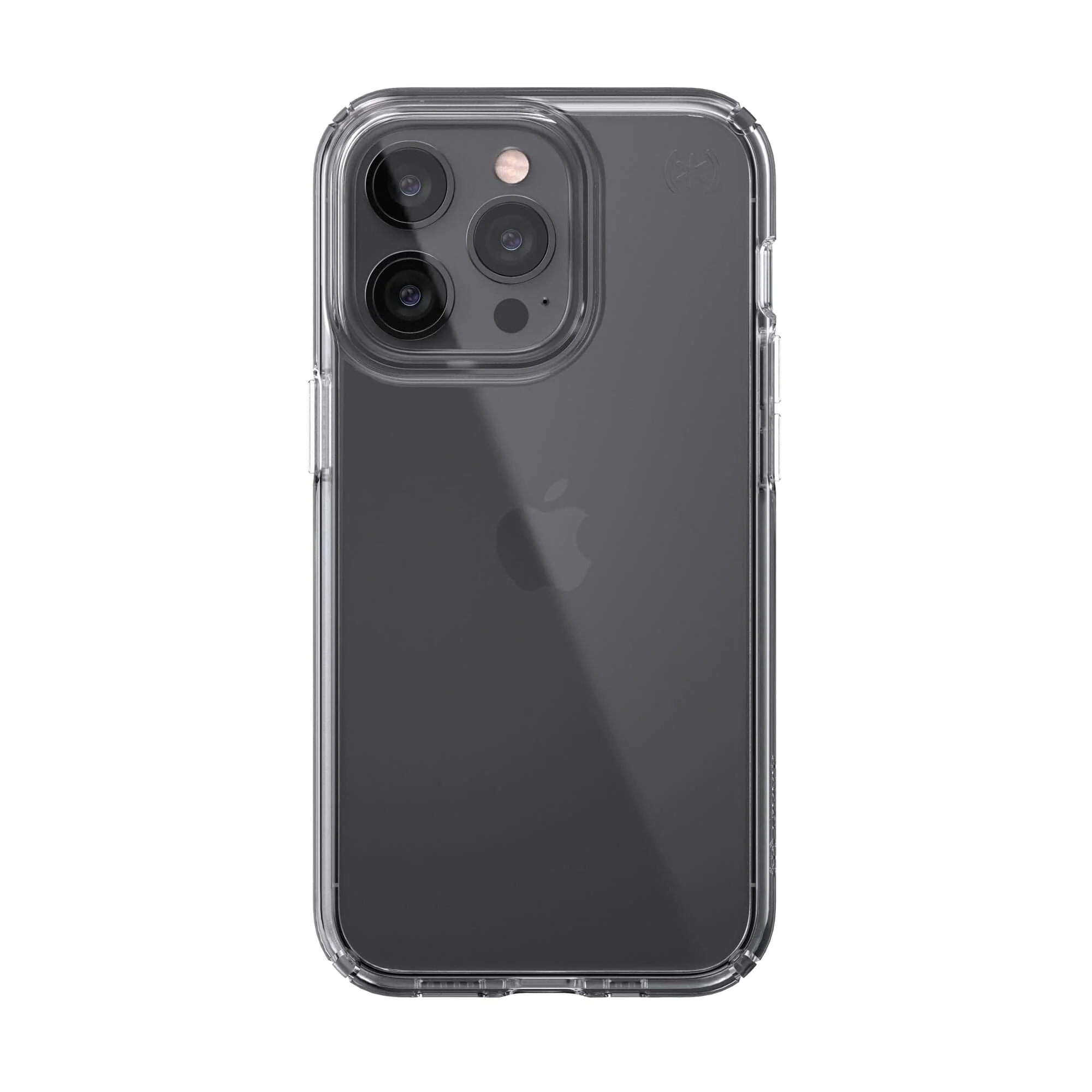 Presidio Perfect-Clear + ShieldView Glass Bundle iPhone 13 Pro Cases - Image 4