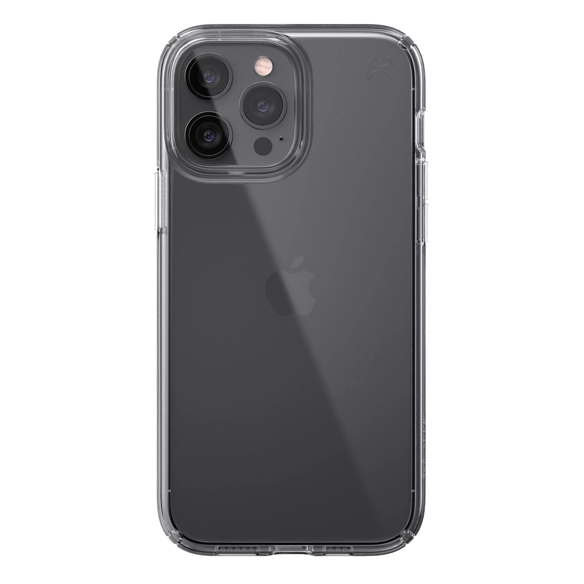Presidio Perfect-Clear + ShieldView Glass Bundle iPhone 13 Pro Max Cases - Image 4