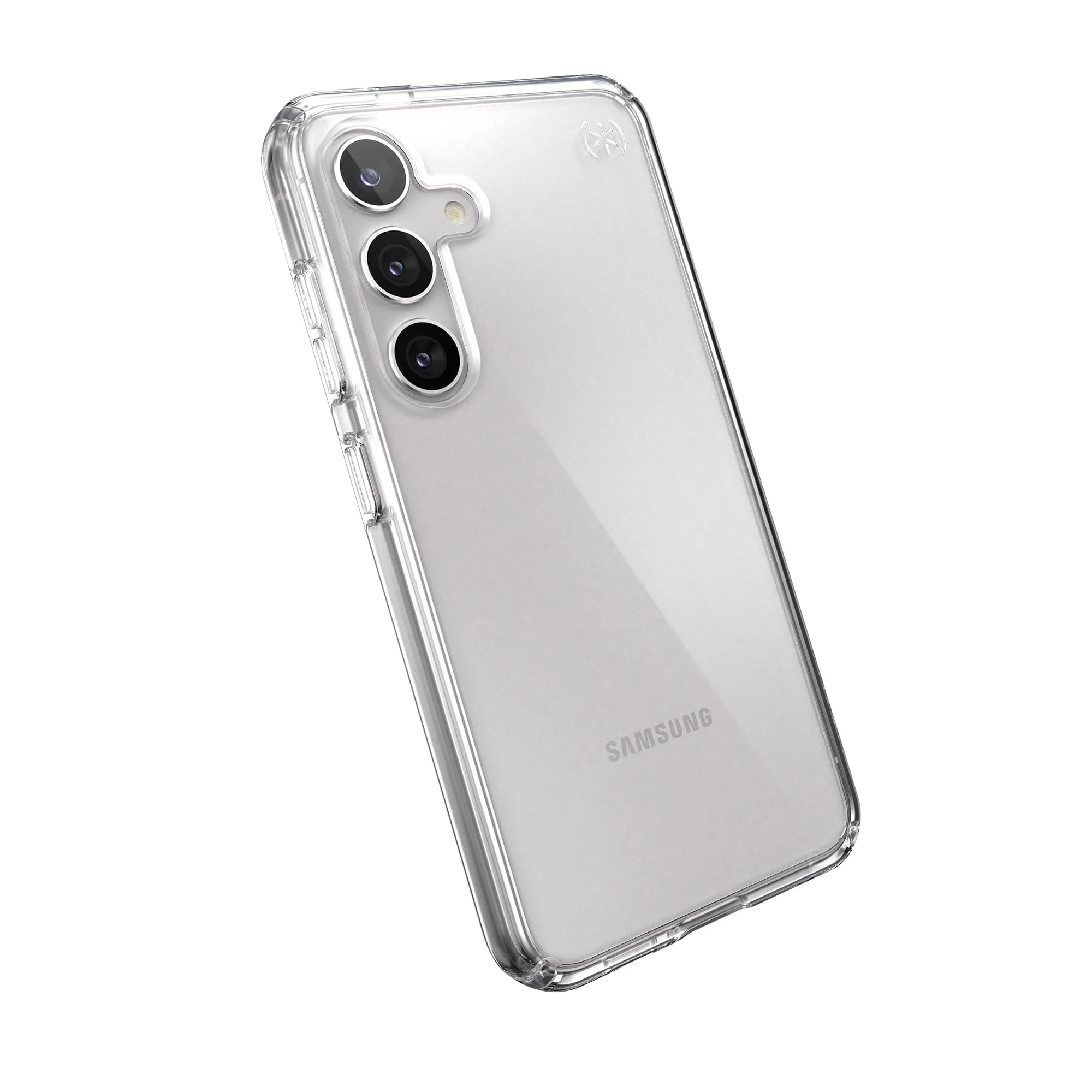 Presidio Perfect-Clear Samsung Galaxy S24 Cases