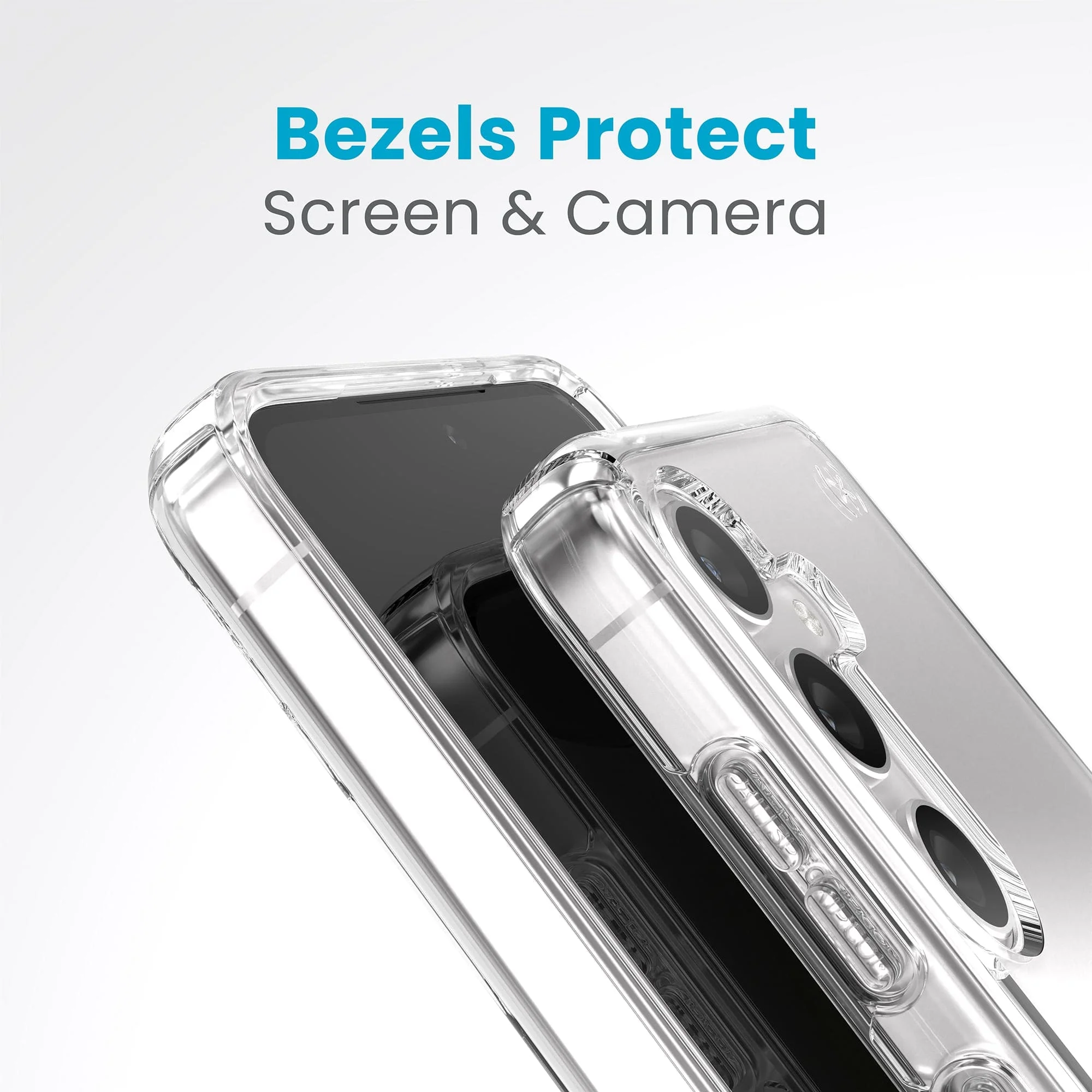 Presidio Perfect-Clear Samsung Galaxy S24 Cases - Image 4