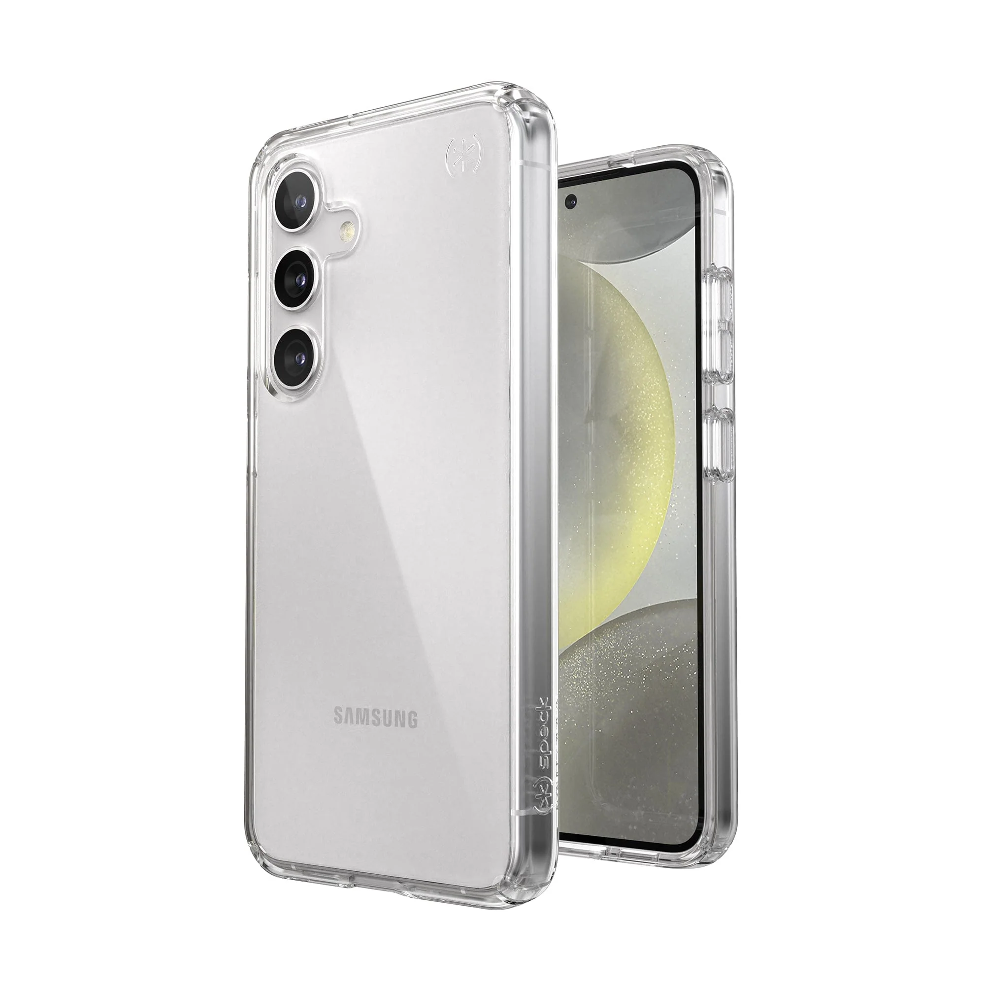 Presidio Perfect-Clear Samsung Galaxy S24 Cases - Image 8
